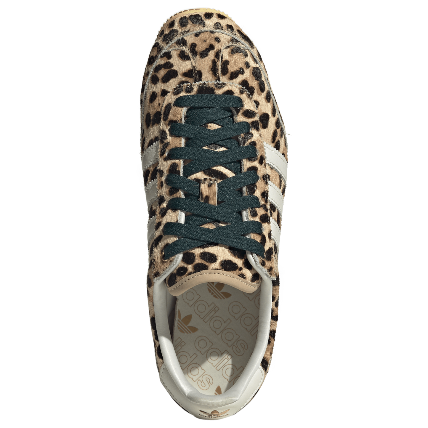 adidas Japan LEC - Women's - Aurora Ivy/Magic Beige/Ivory