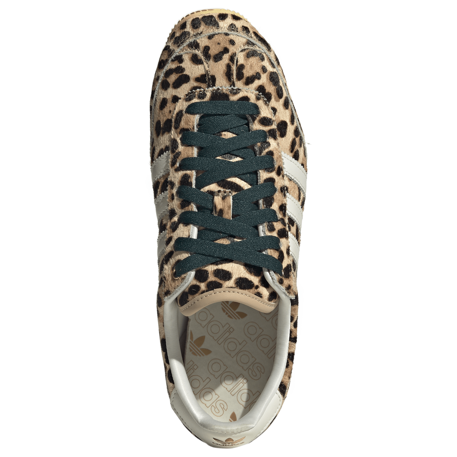 adidas Japan LEC - Women's - Aurora Ivy/Magic Beige/Ivory