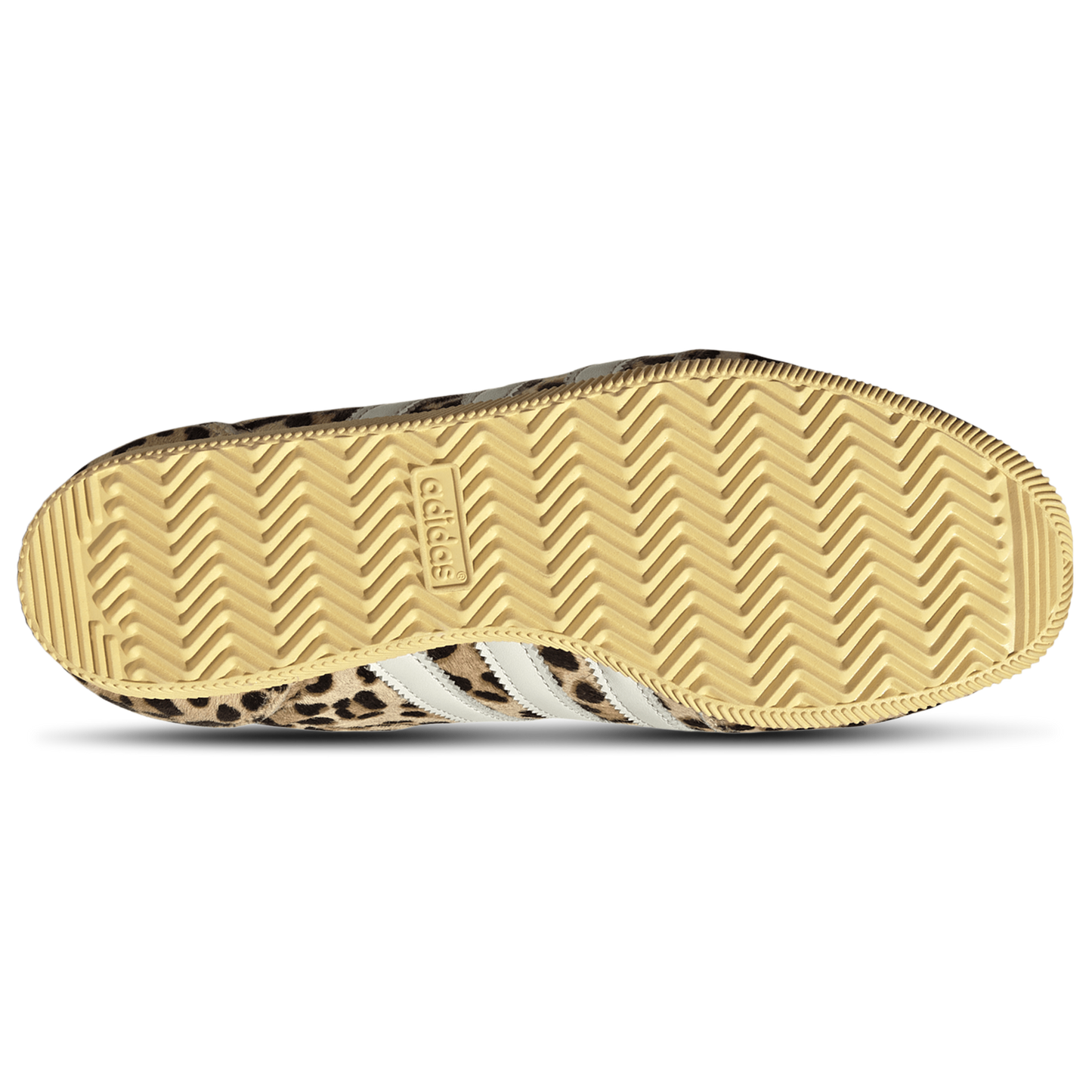 adidas Japan LEC - Women's - Aurora Ivy/Magic Beige/Ivory