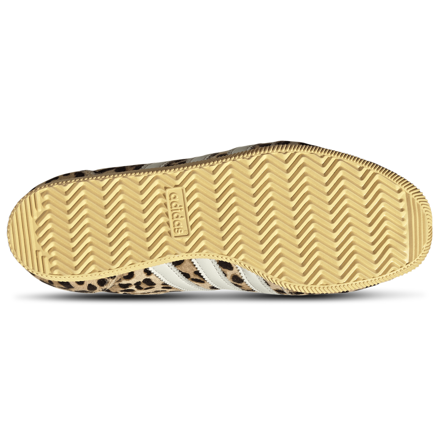 adidas Japan LEC - Women's - Aurora Ivy/Magic Beige/Ivory