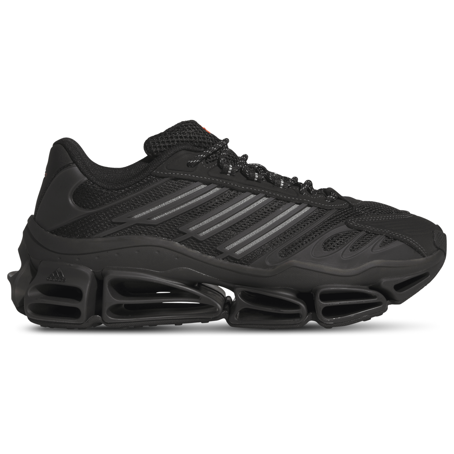 adidas Megaride AG - Men's - Night Grey/Black