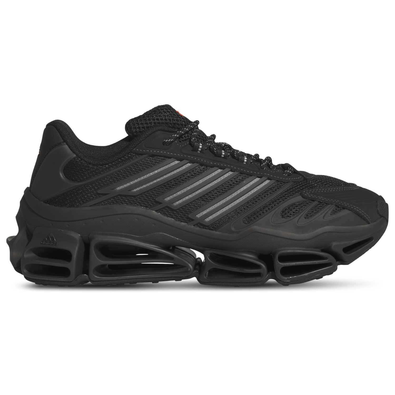 adidas Megaride AG - Men's - Night Grey/Black
