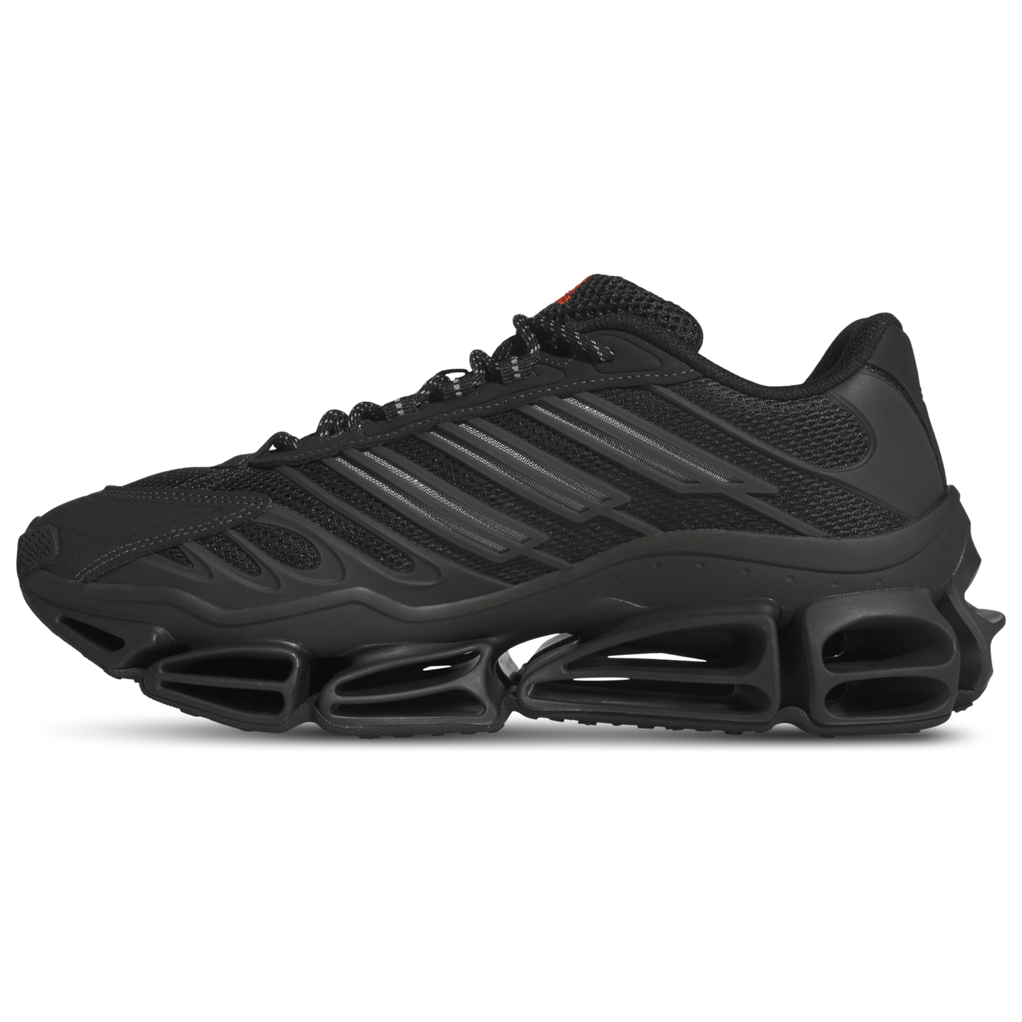 adidas Megaride AG - Men's - Night Grey/Black