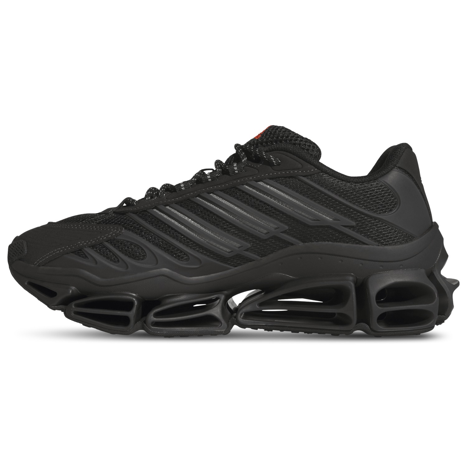 adidas Megaride AG - Men's - Night Grey/Black