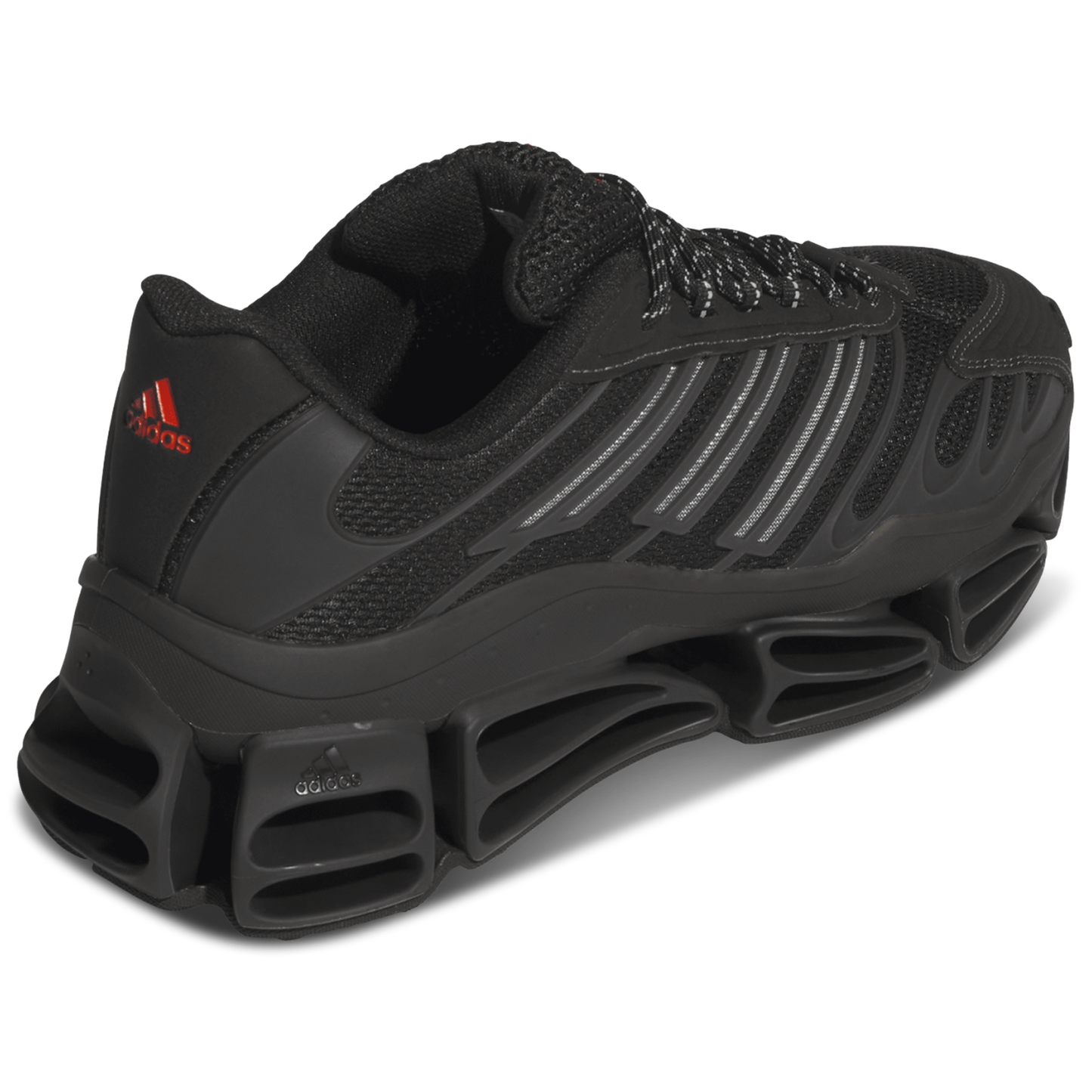 adidas Megaride AG - Men's - Night Grey/Black