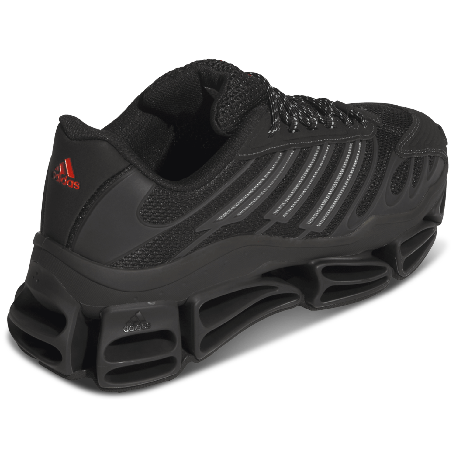 adidas Megaride AG - Men's - Night Grey/Black