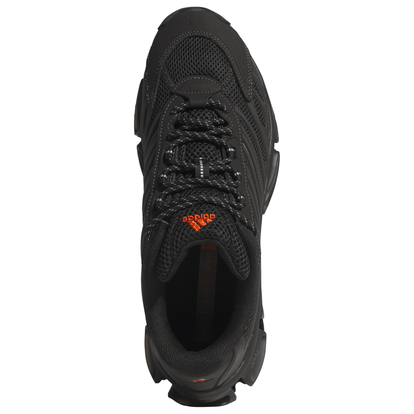 adidas Megaride AG - Men's - Night Grey/Black