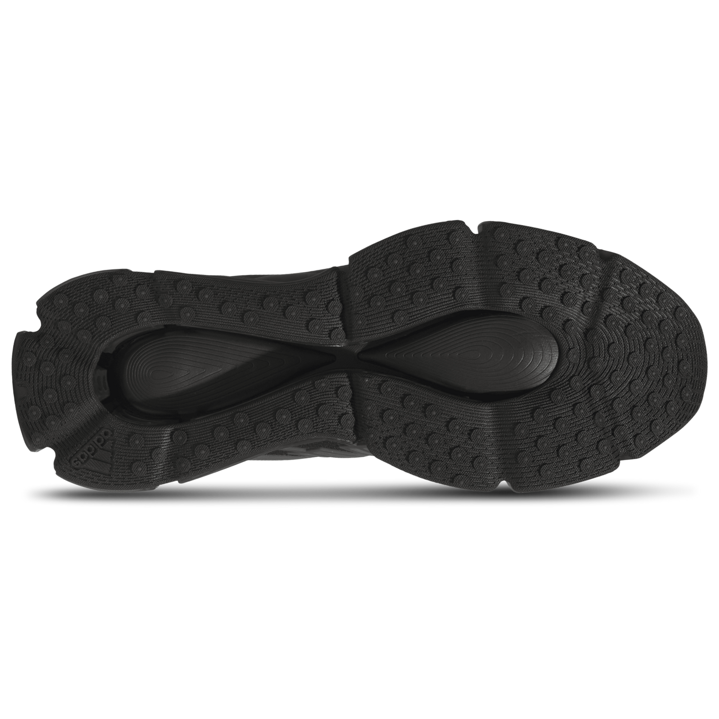 adidas Megaride AG - Men's - Night Grey/Black