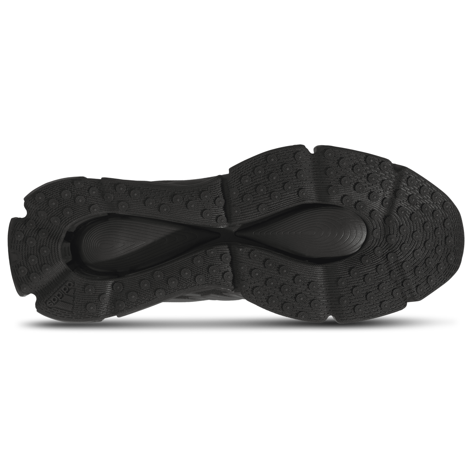 adidas Megaride AG - Men's - Night Grey/Black