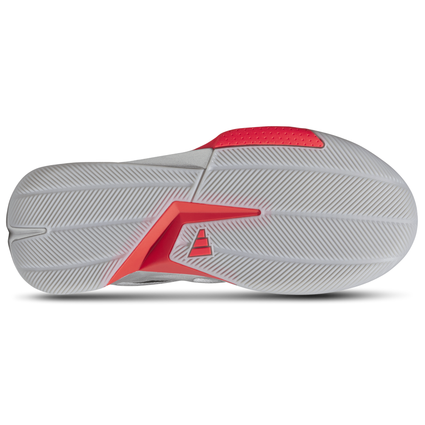 adidas Crazy Energy+ - Men's - Lucid Red/Silver Metallic/Core Black