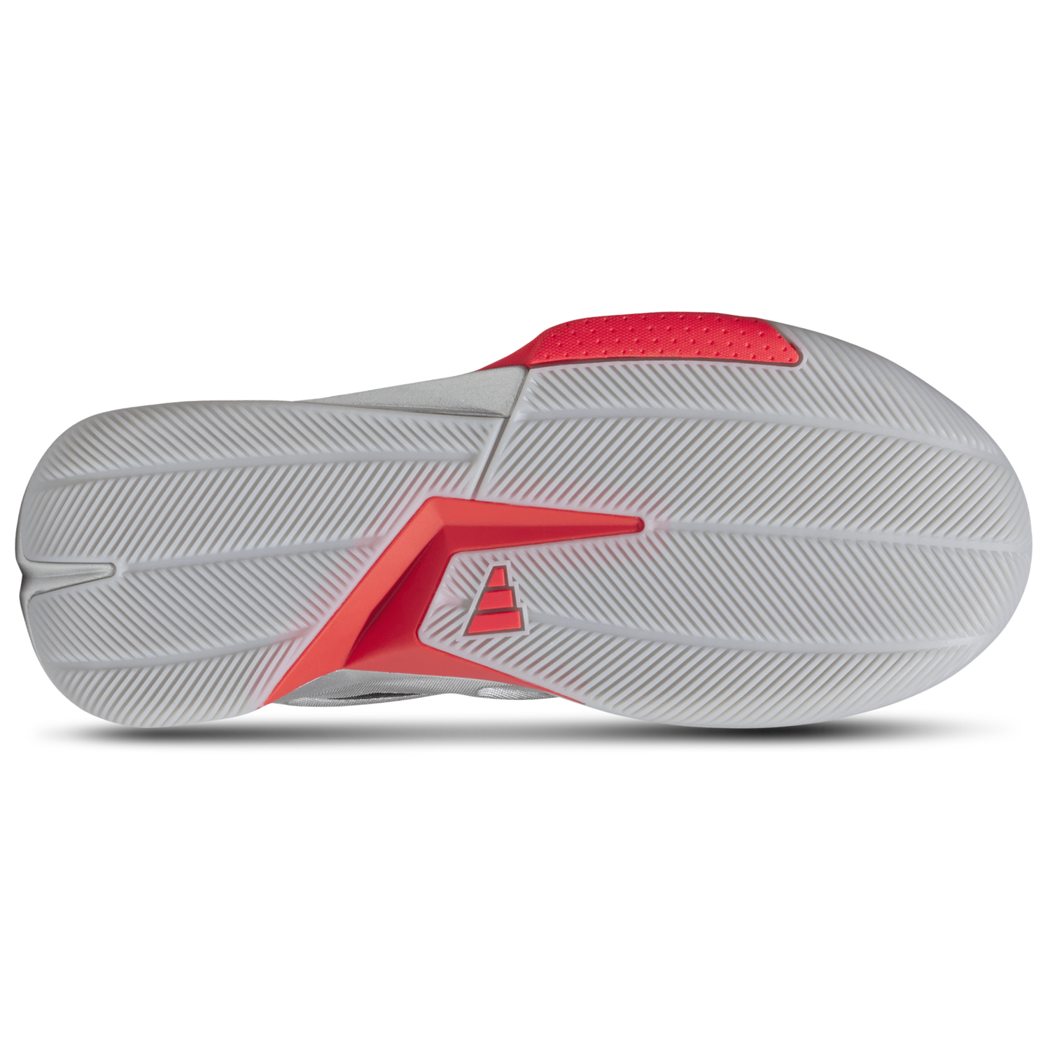 adidas Crazy Energy+ - Men's - Lucid Red/Silver Metallic/Core Black