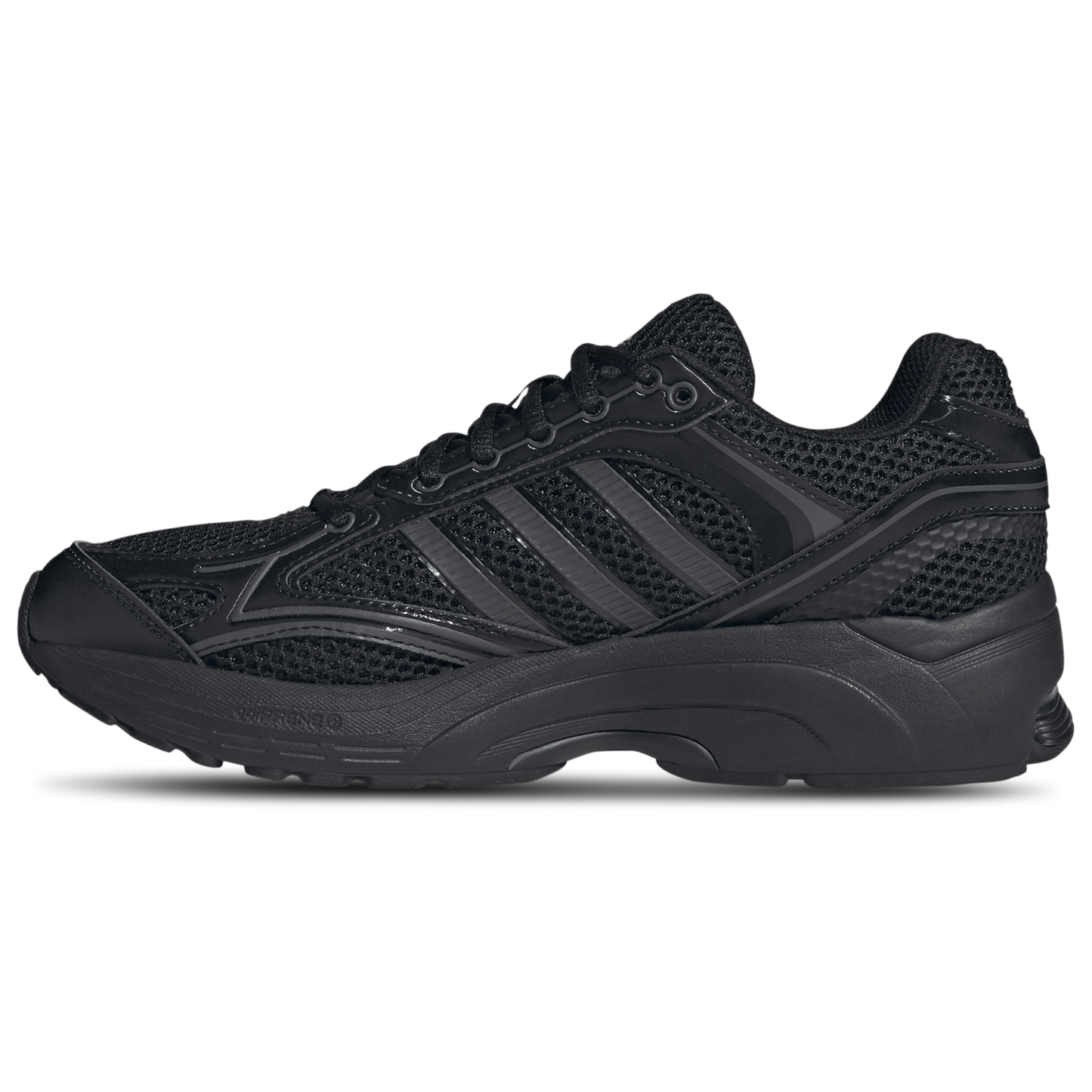 adidas Spiritain 2000 - Men's - Core Black/Carbon/Grey Six