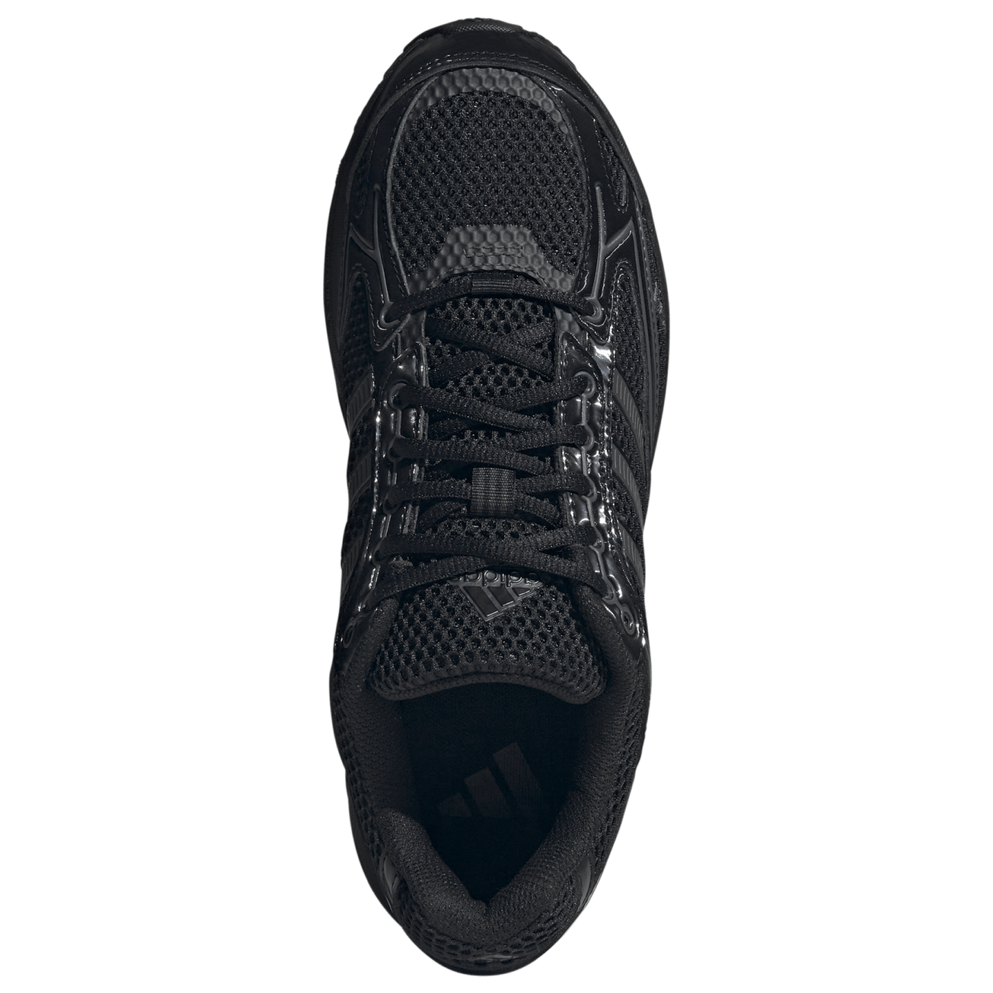 adidas Spiritain 2000 - Men's - Core Black/Carbon/Grey Six