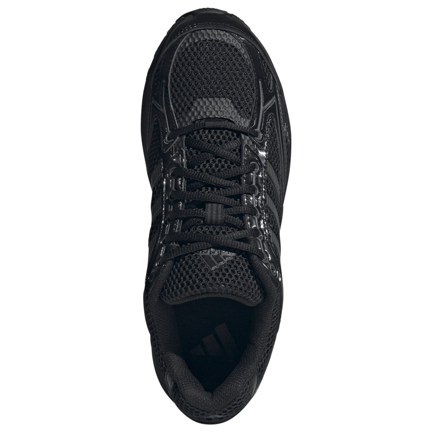 adidas Spiritain 2000 - Men's - Core Black/Carbon/Grey Six