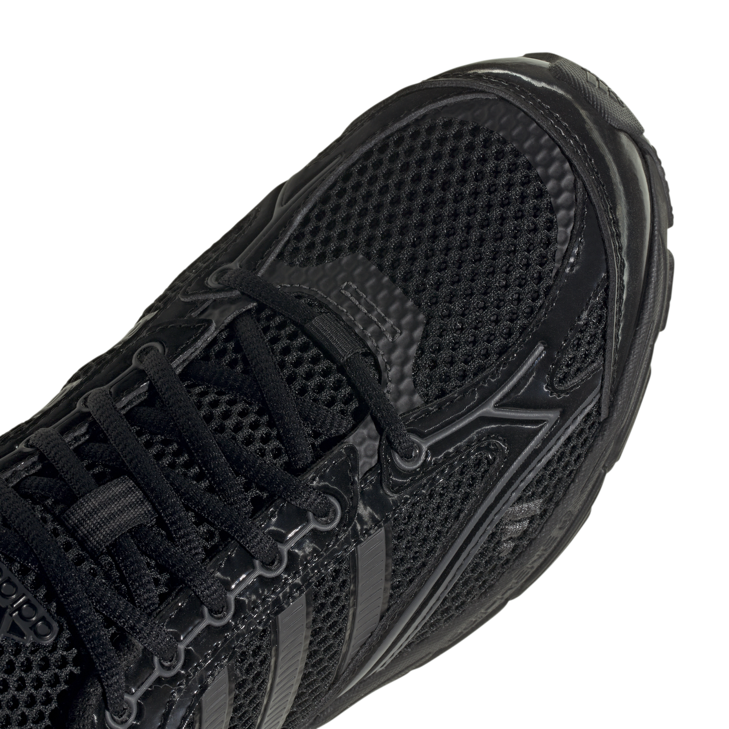 adidas Spiritain 2000 - Men's - Core Black/Carbon/Grey Six
