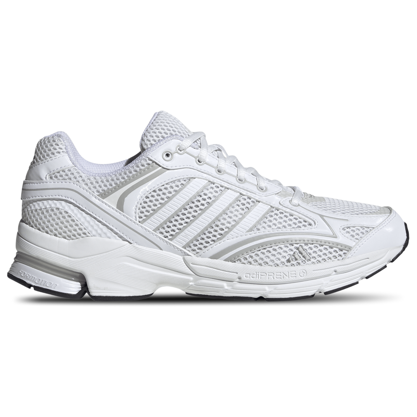 adidas Spiritain 2000 - Men's - Ftwr White/Ftwr White/Grey Two