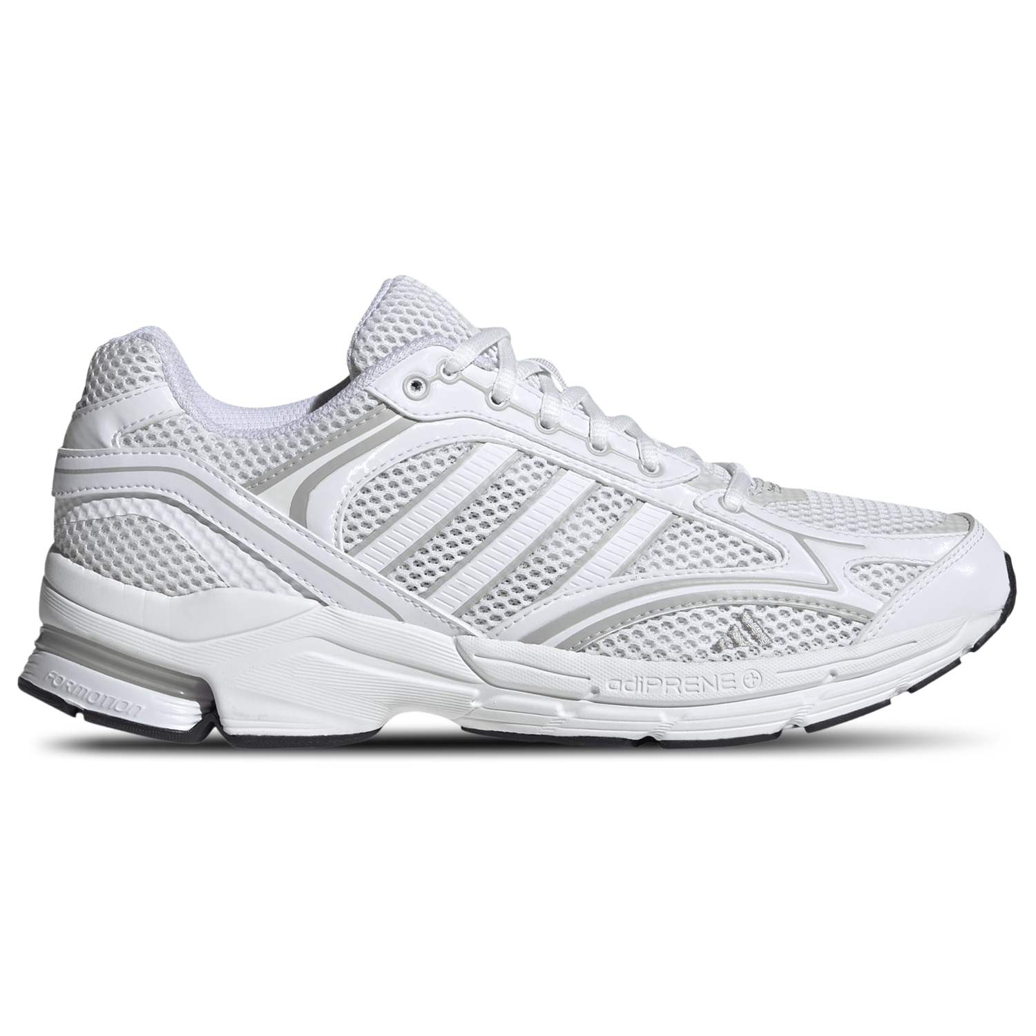 adidas Spiritain 2000 - Men's - Ftwr White/Ftwr White/Grey Two