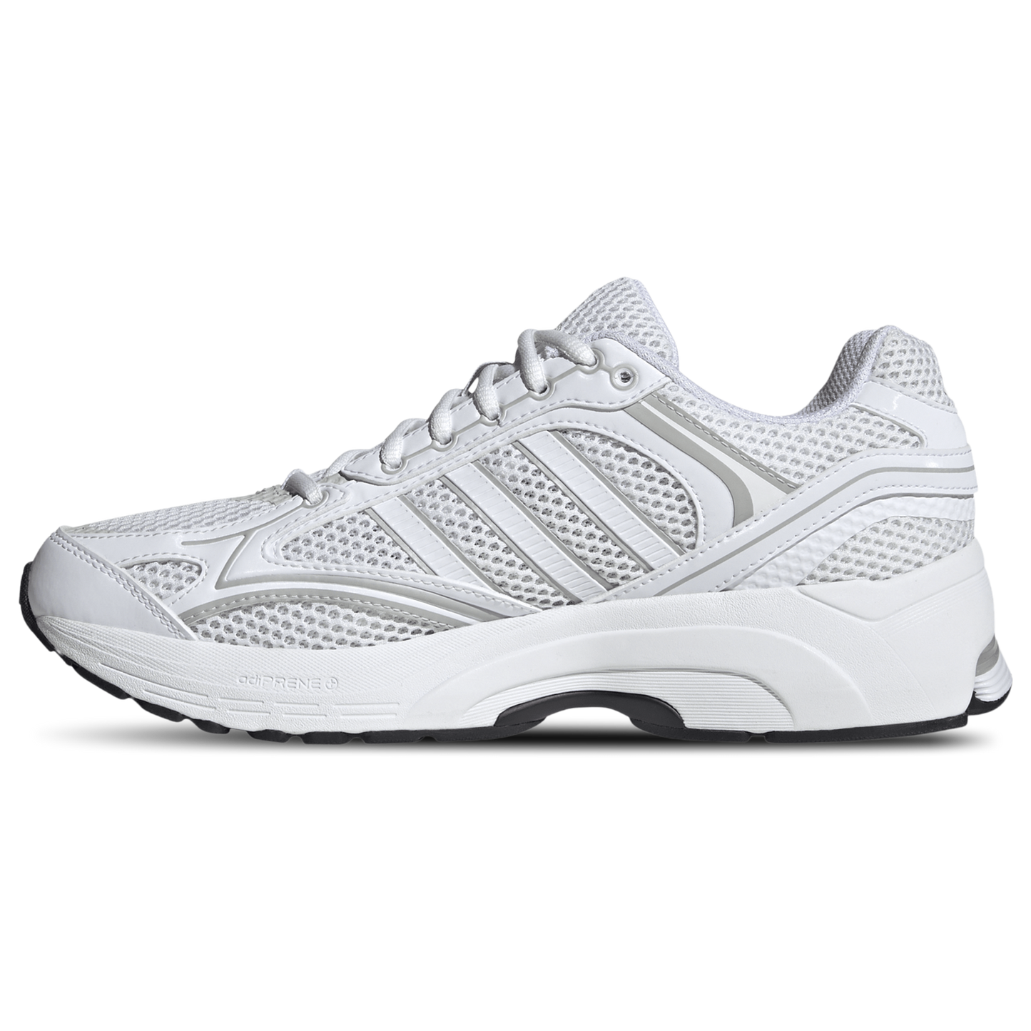 adidas Spiritain 2000 - Men's - Ftwr White/Ftwr White/Grey Two