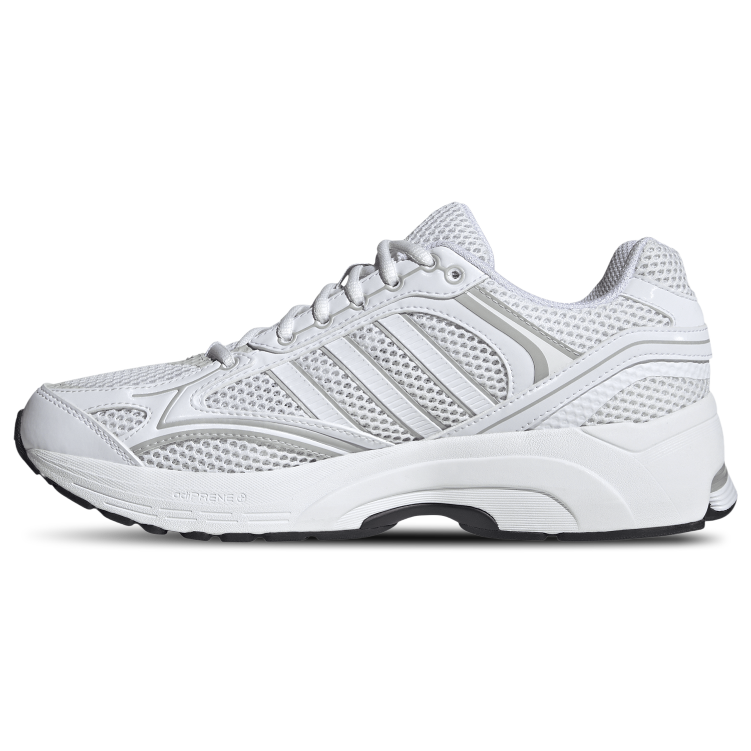 adidas Spiritain 2000 - Men's - Ftwr White/Ftwr White/Grey Two
