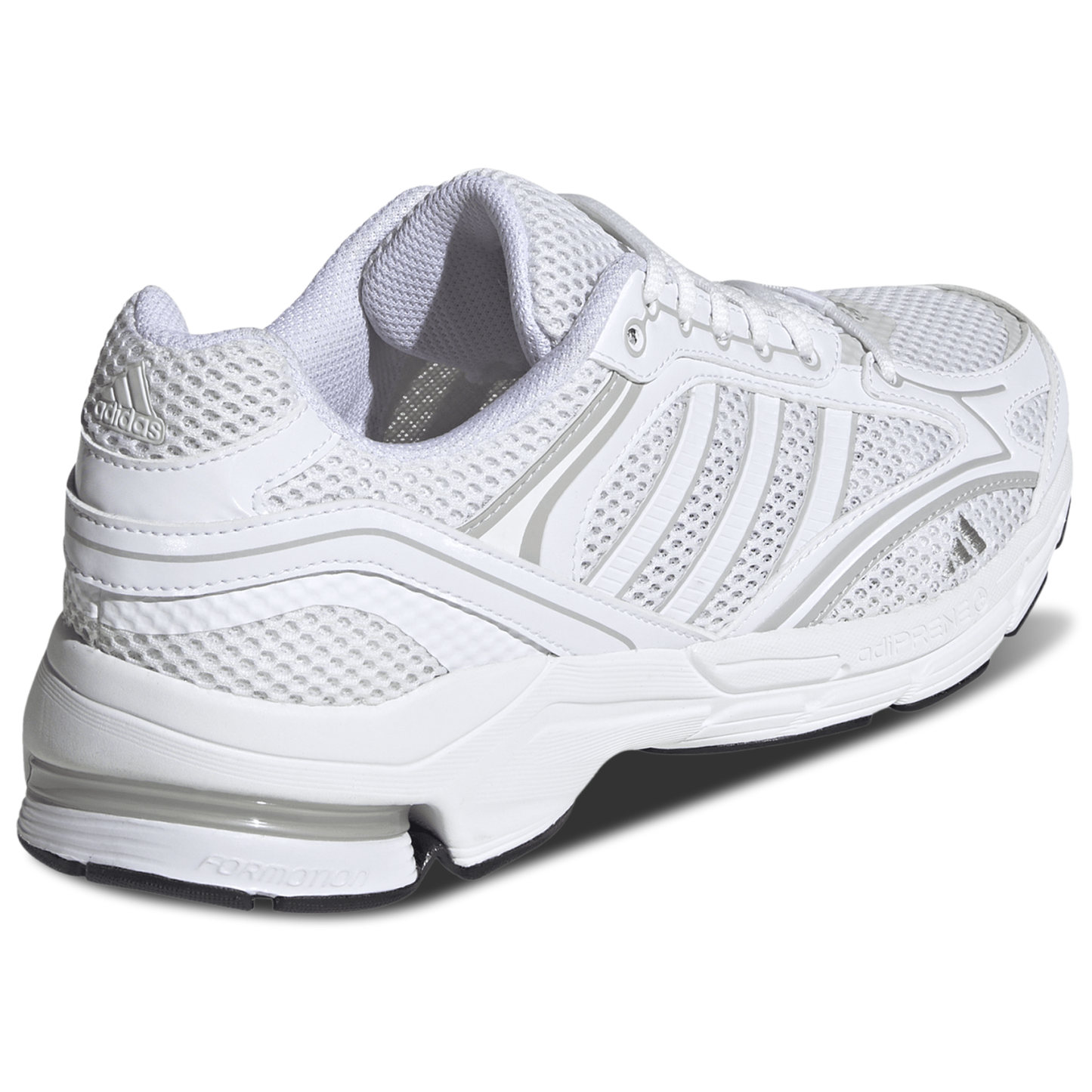 adidas Spiritain 2000 - Men's - Ftwr White/Ftwr White/Grey Two