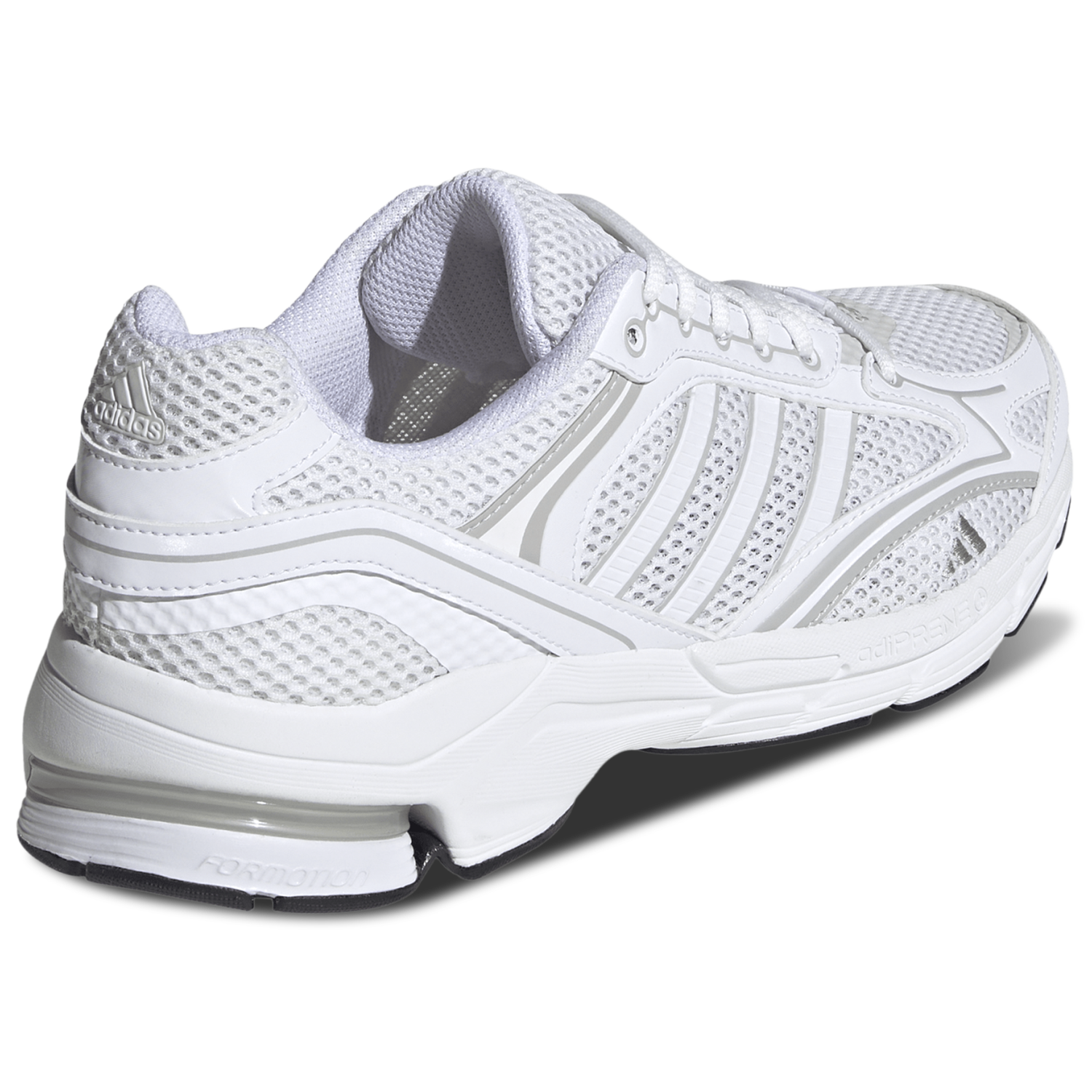 adidas Spiritain 2000 - Men's - Ftwr White/Ftwr White/Grey Two