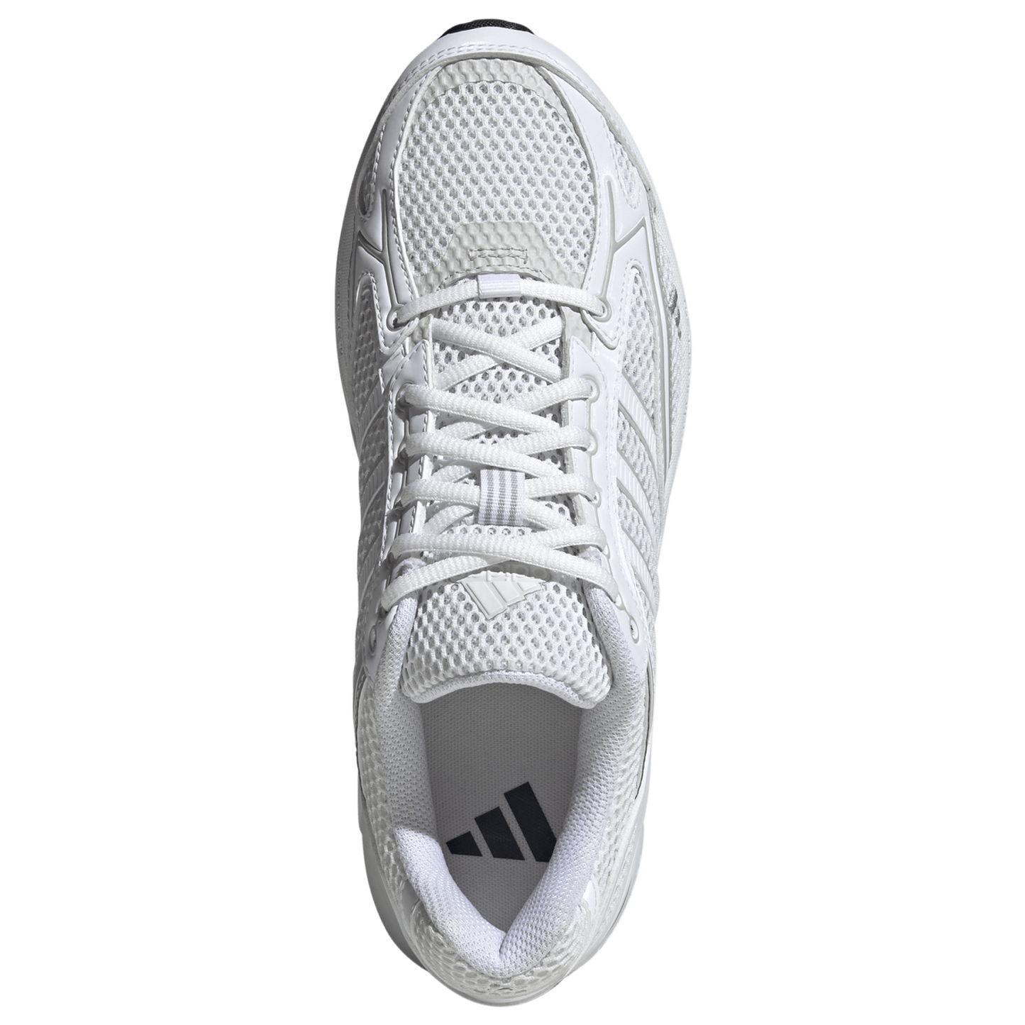 adidas Spiritain 2000 - Men's - Ftwr White/Ftwr White/Grey Two