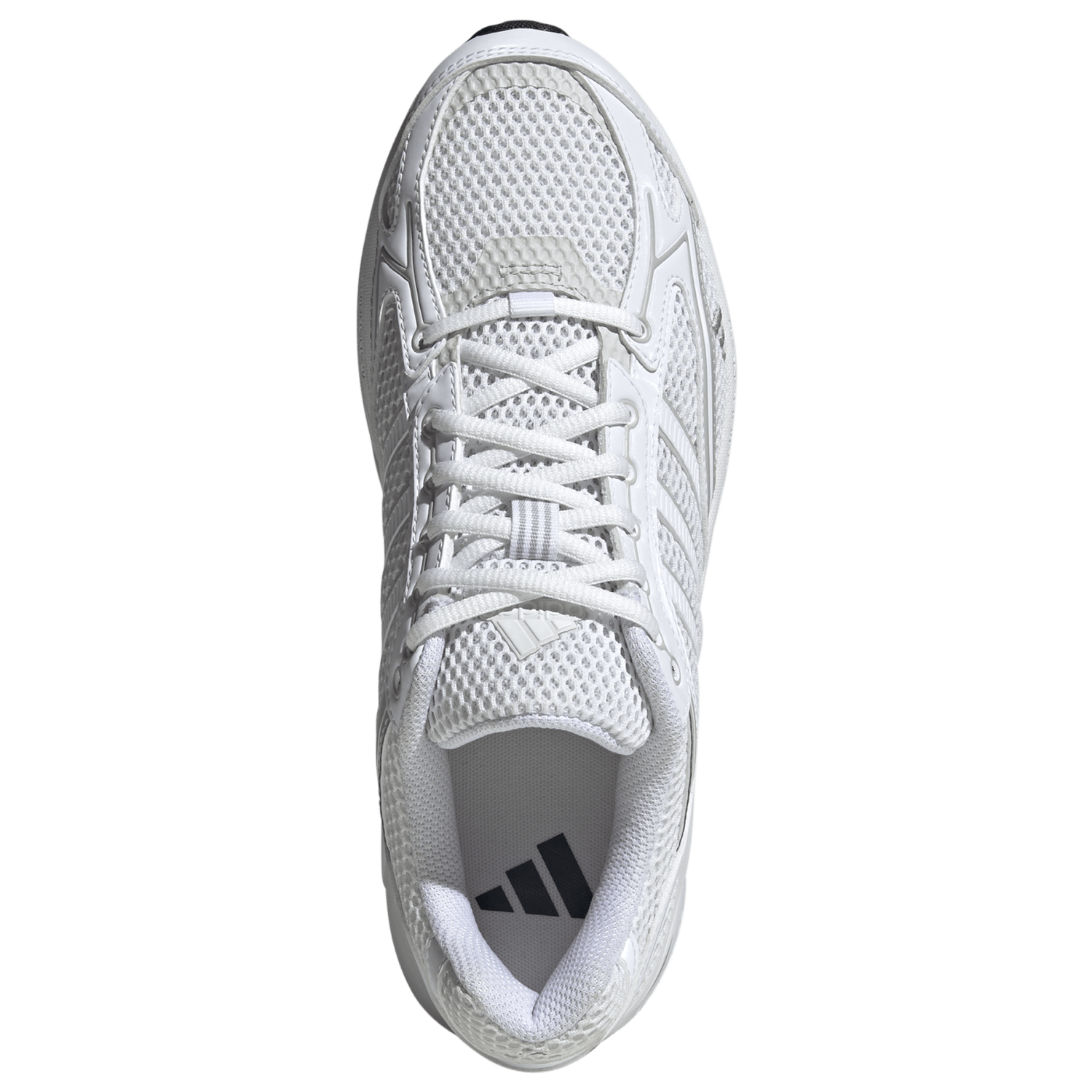 adidas Spiritain 2000 - Men's - Ftwr White/Ftwr White/Grey Two