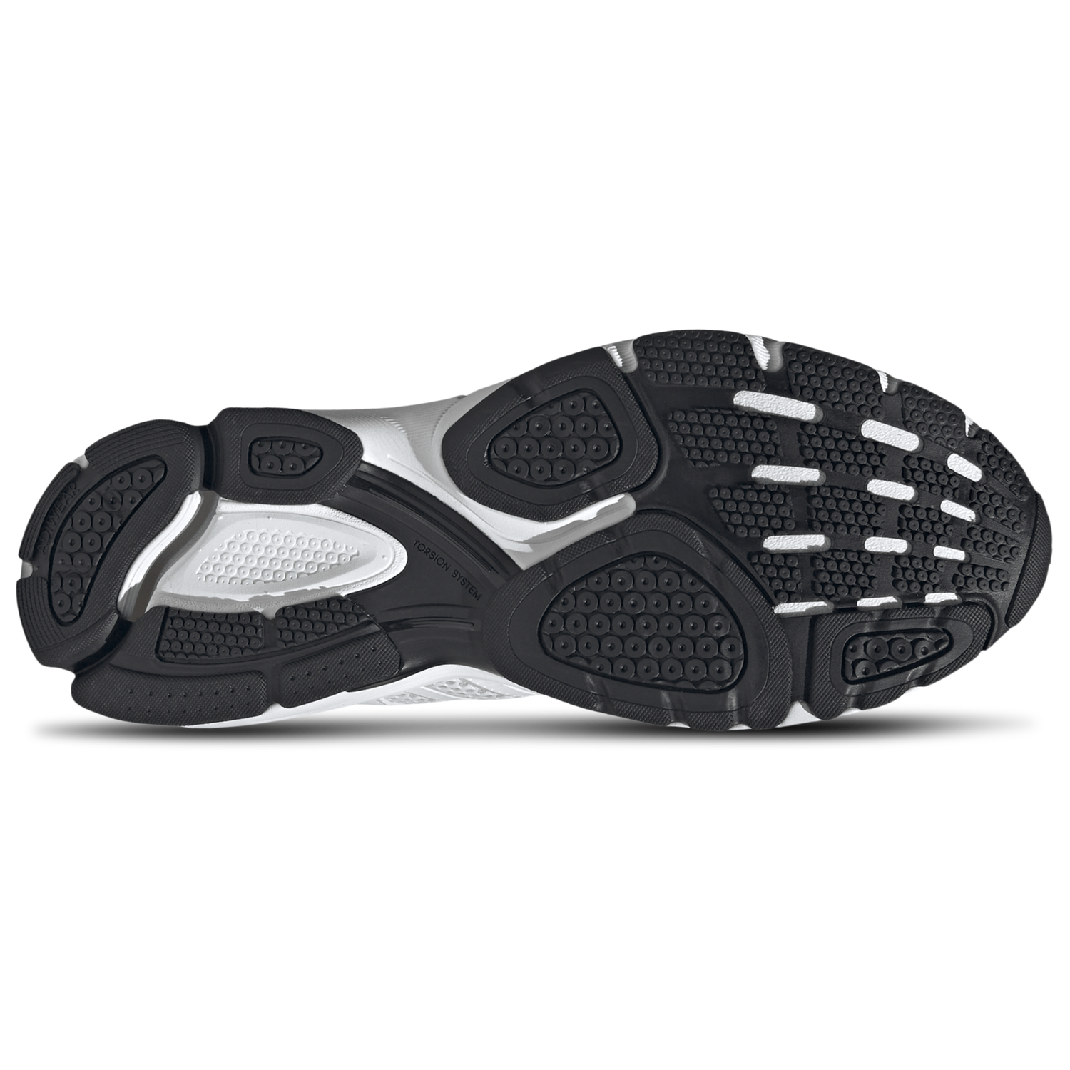 adidas Spiritain 2000 - Men's - Ftwr White/Ftwr White/Grey Two