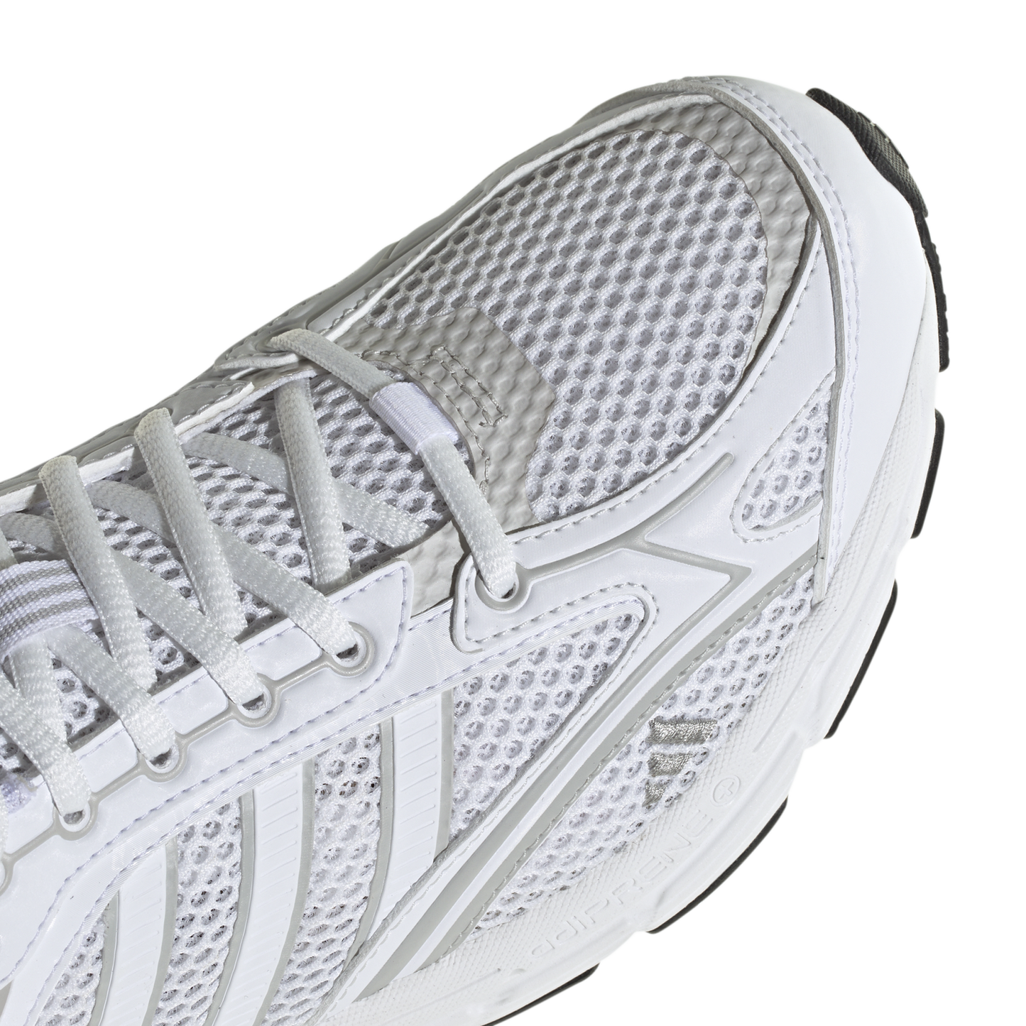 adidas Spiritain 2000 - Men's - Ftwr White/Ftwr White/Grey Two