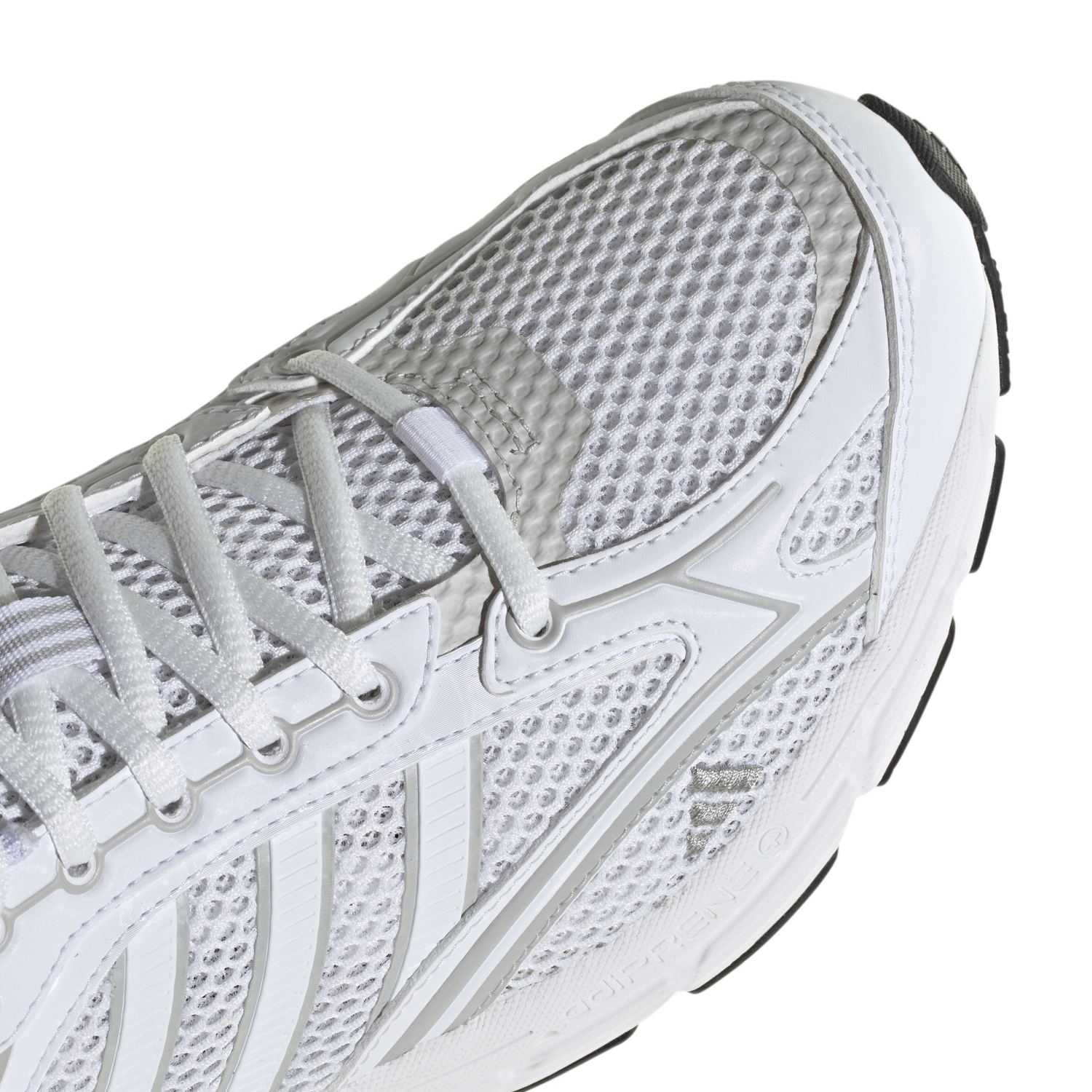 adidas Spiritain 2000 - Men's - Ftwr White/Ftwr White/Grey Two
