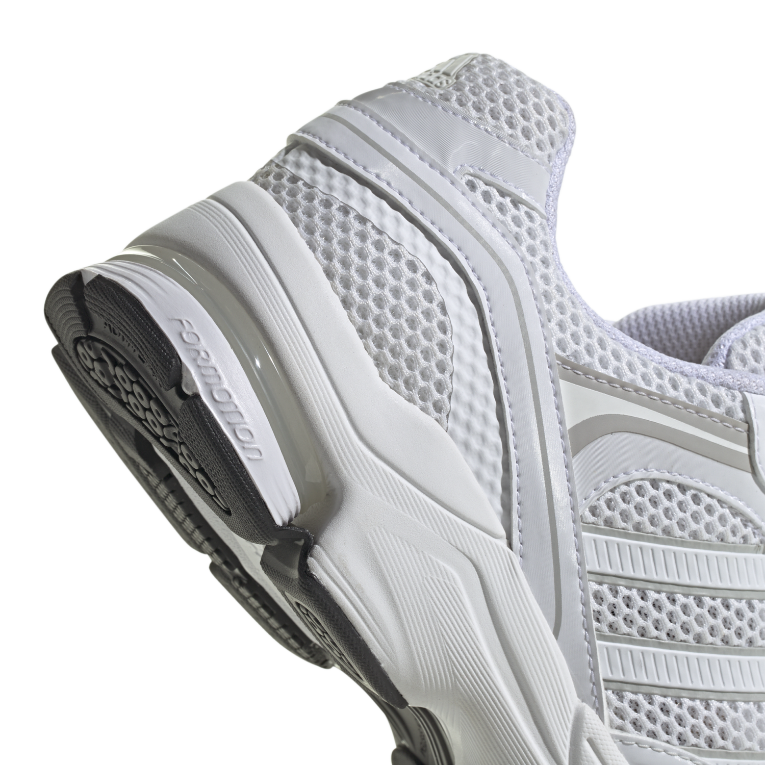 adidas Spiritain 2000 - Men's - Ftwr White/Ftwr White/Grey Two