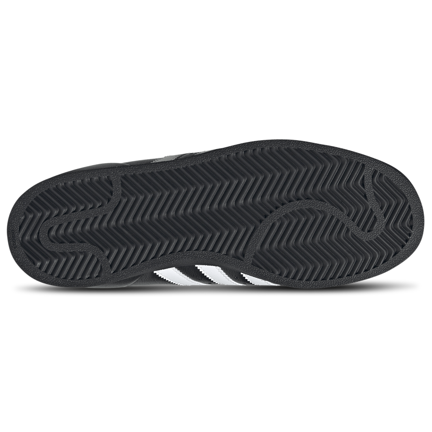 adidas Originals Superstar Lo Pro - Women's - Core Black/Gold Met/Footwear White
