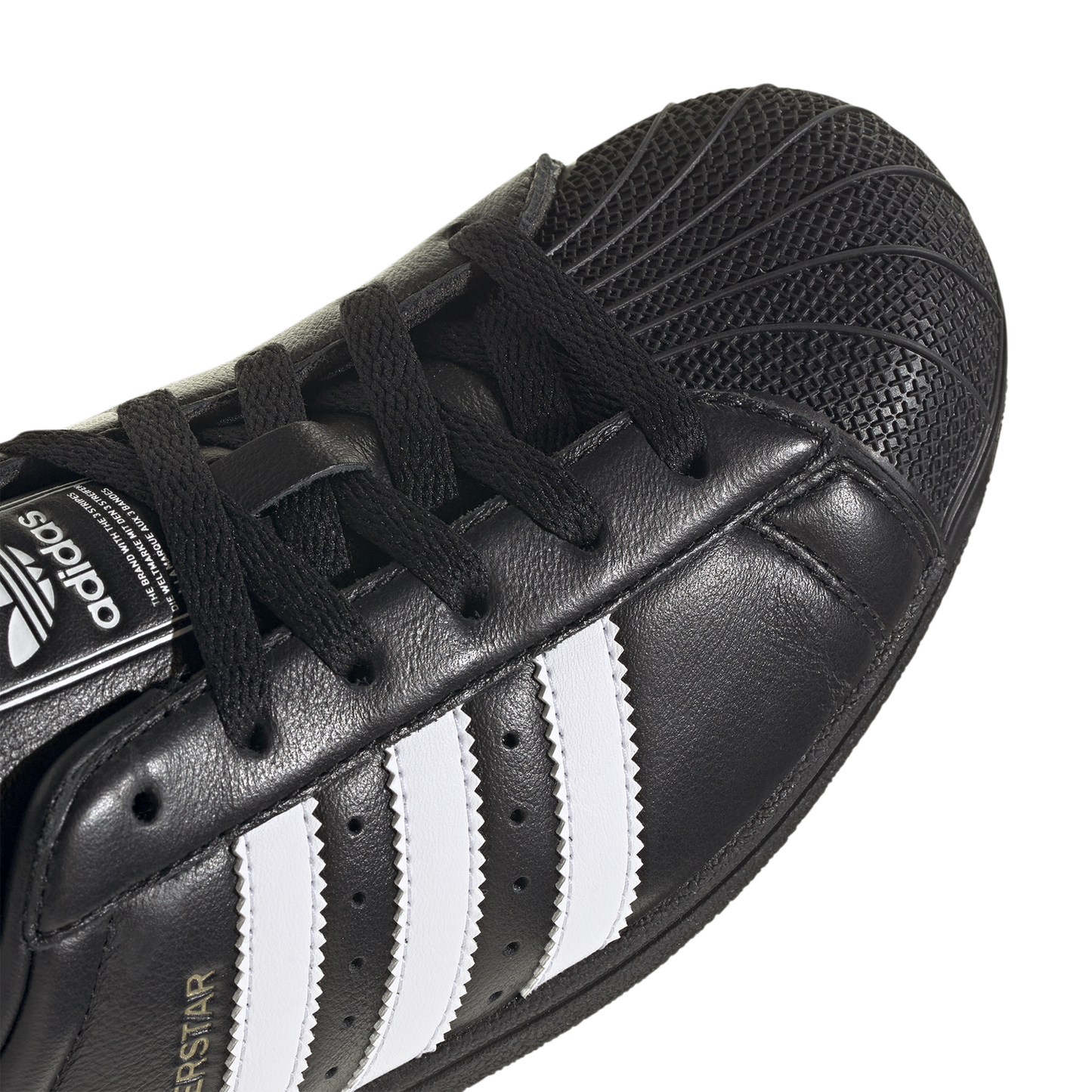 adidas Originals Superstar Lo Pro - Women's - Core Black/Gold Met/Footwear White