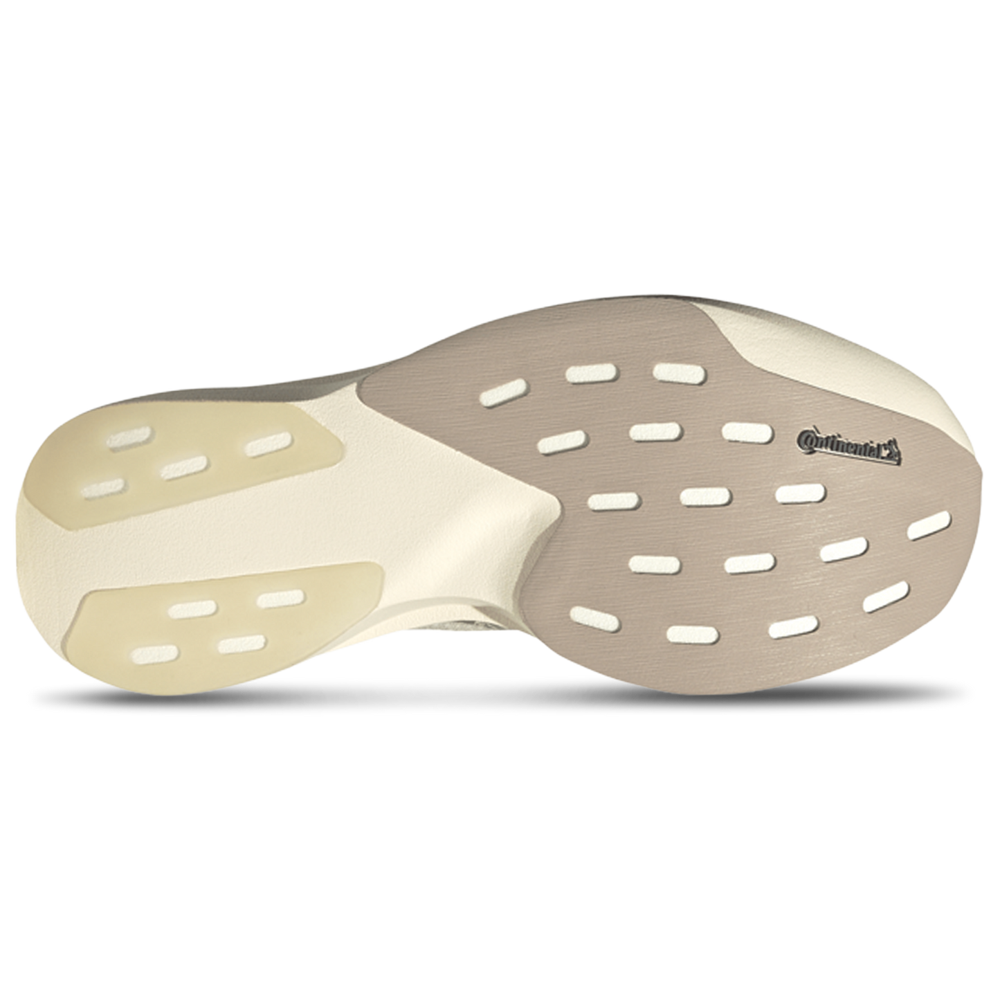 adidas Adizero Evo SL - Women's - Wonder White/Crystal Linen