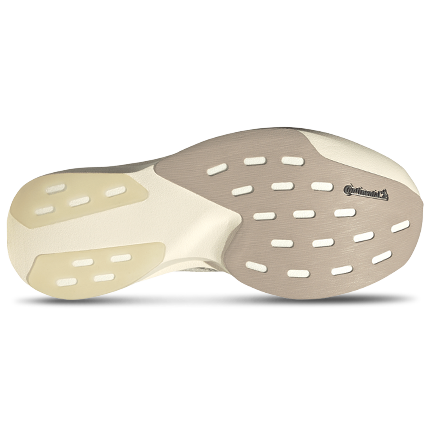 adidas Adizero Evo SL - Women's - Wonder White/Crystal Linen