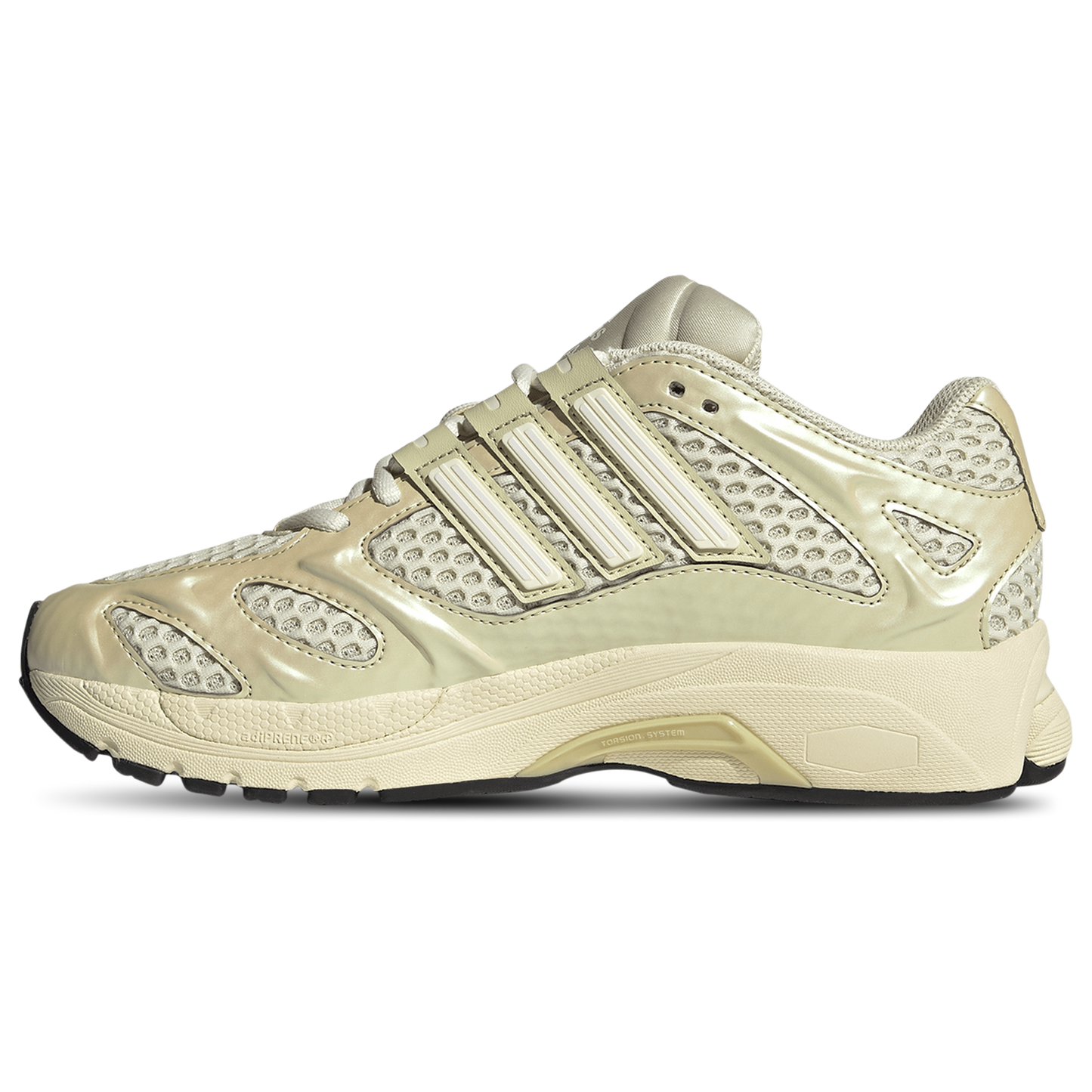 adidas Originals adistar MLD - Women's - Warm Vanilla/Cream White/Dual Yellow