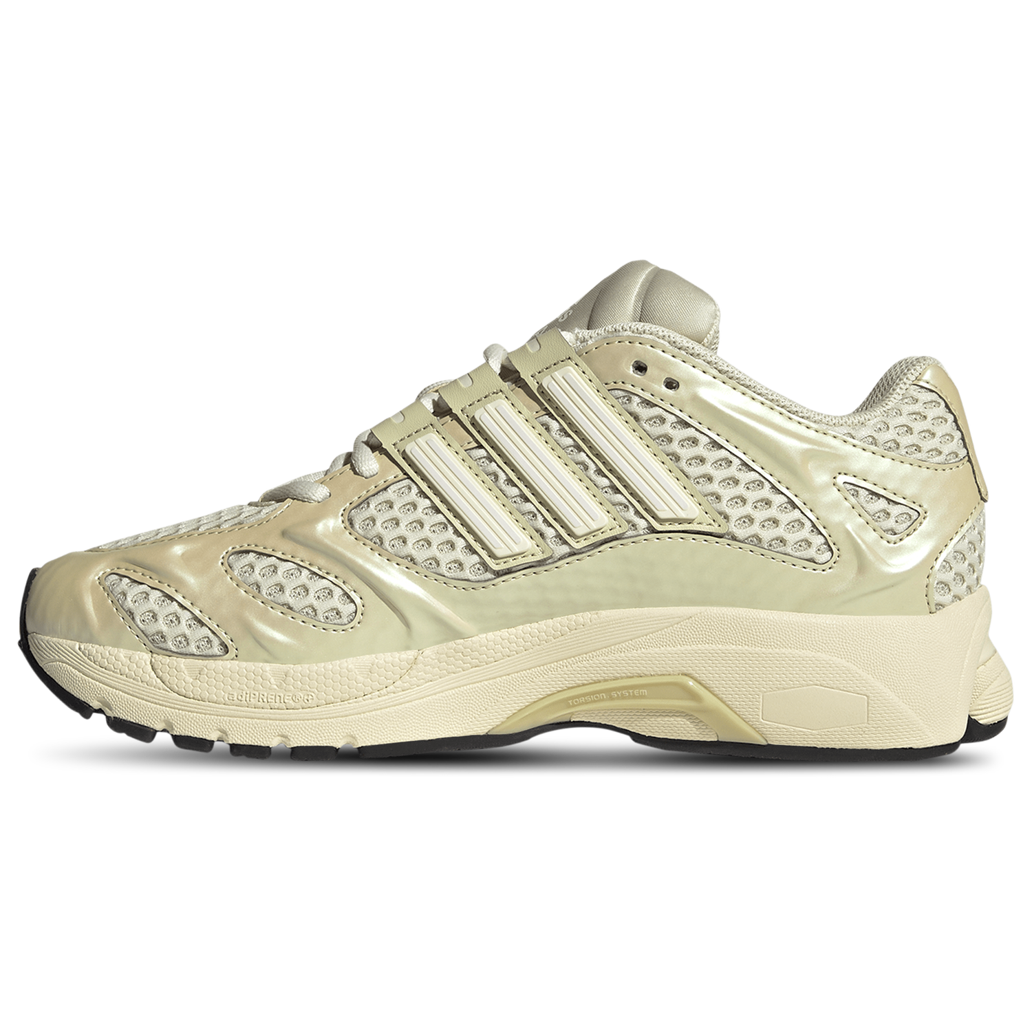 adidas Originals adistar MLD - Women's - Warm Vanilla/Cream White/Dual Yellow