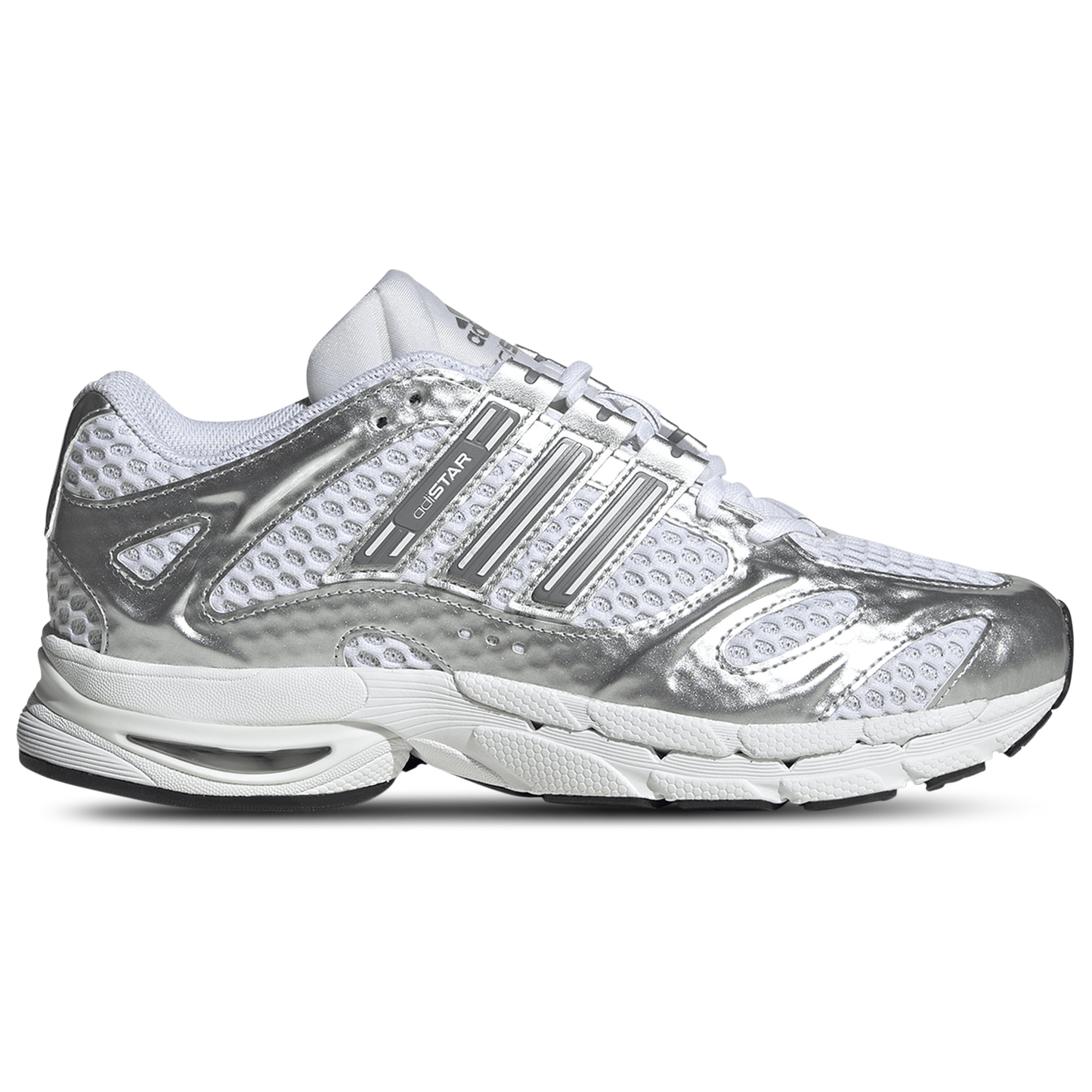 adidas Originals adistar MLD - Women's - Core Black/Grey/Footwear White