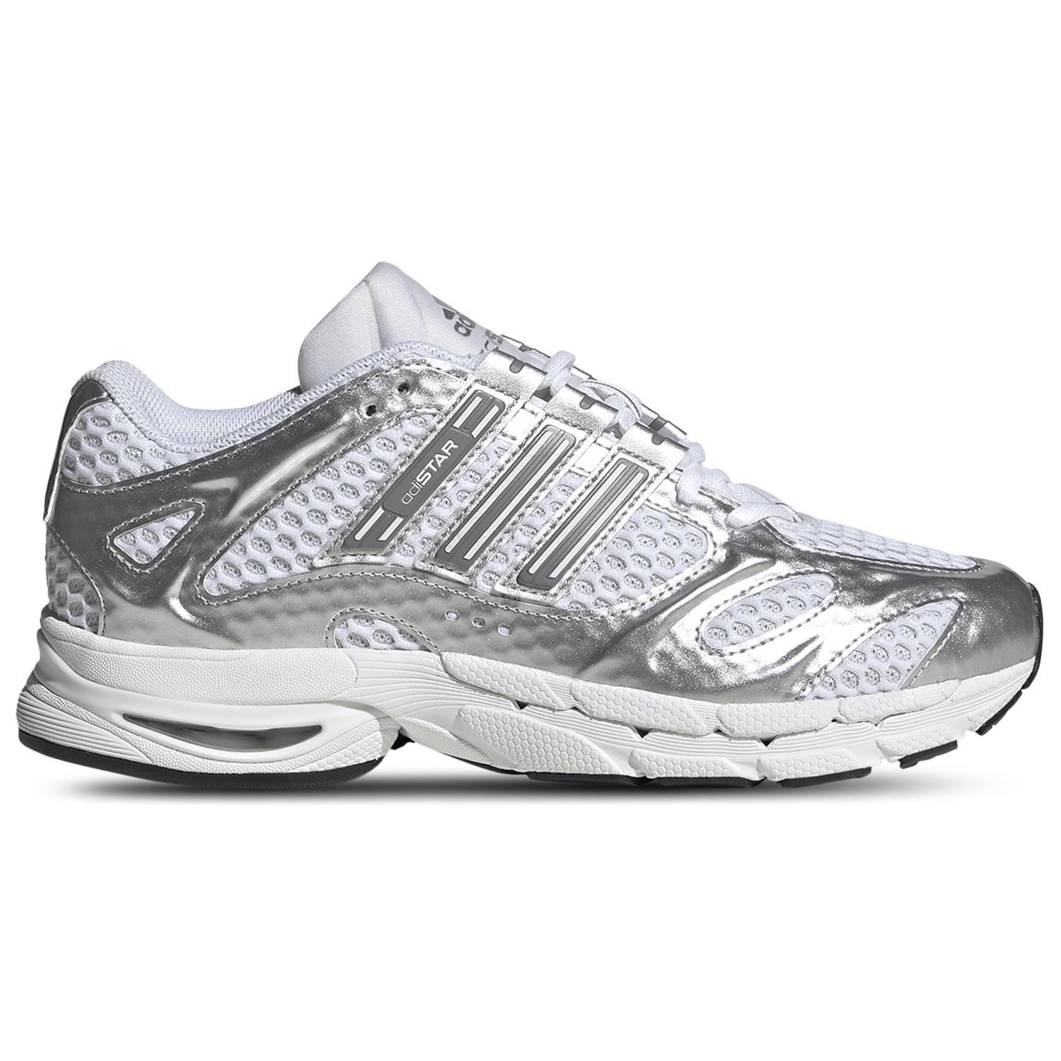 adidas Originals adistar MLD - Women's - Core Black/Grey/Footwear White