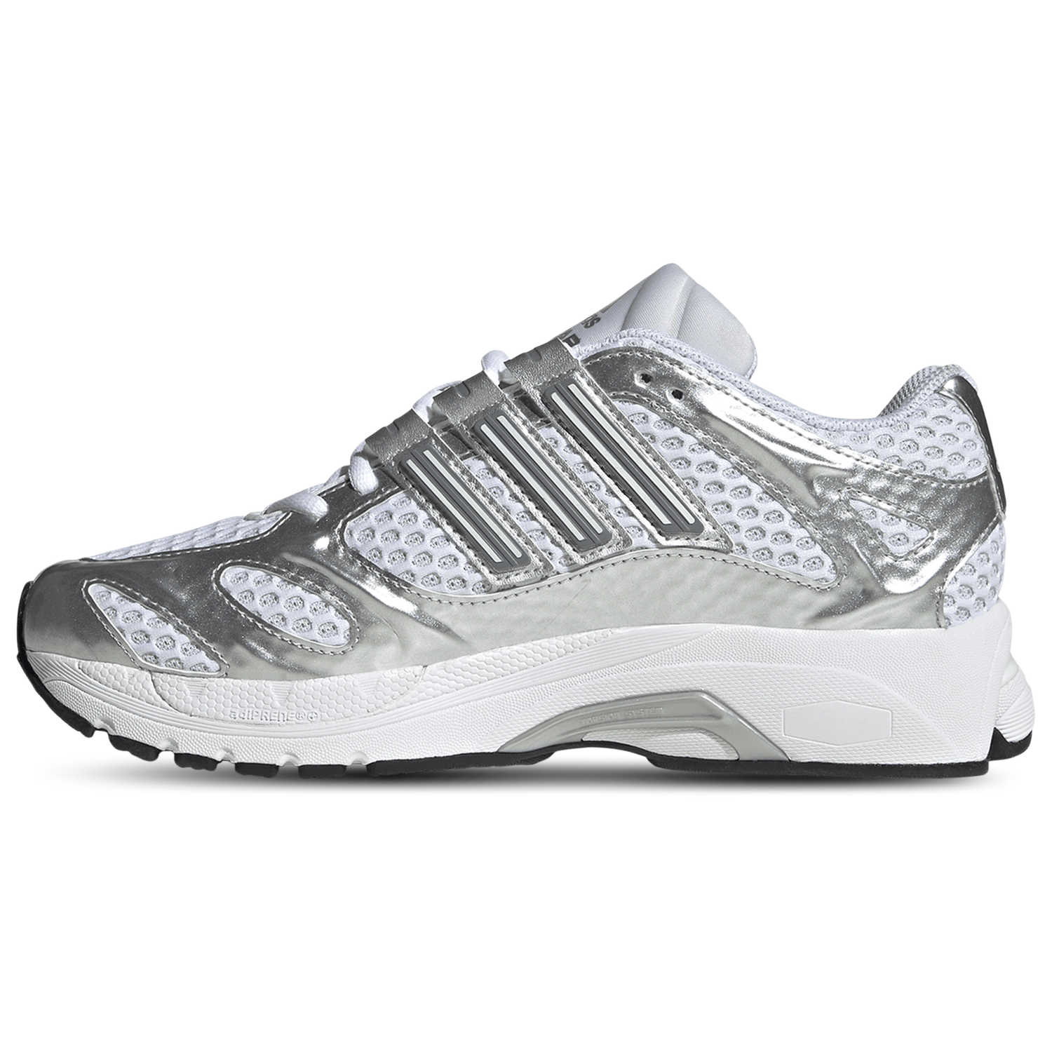 adidas Originals adistar MLD - Women's - Core Black/Grey/Footwear White