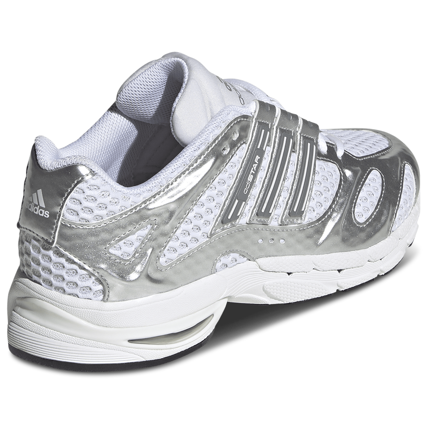 adidas Originals adistar MLD - Women's - Core Black/Grey/Footwear White