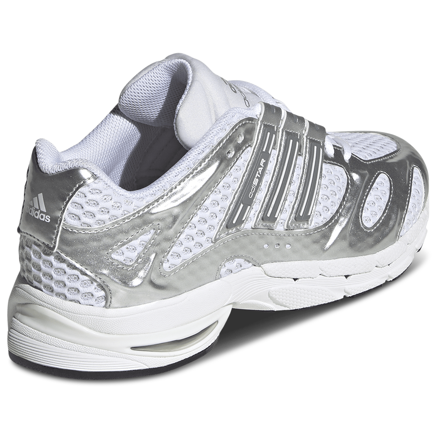 adidas Originals adistar MLD - Women's - Core Black/Grey/Footwear White