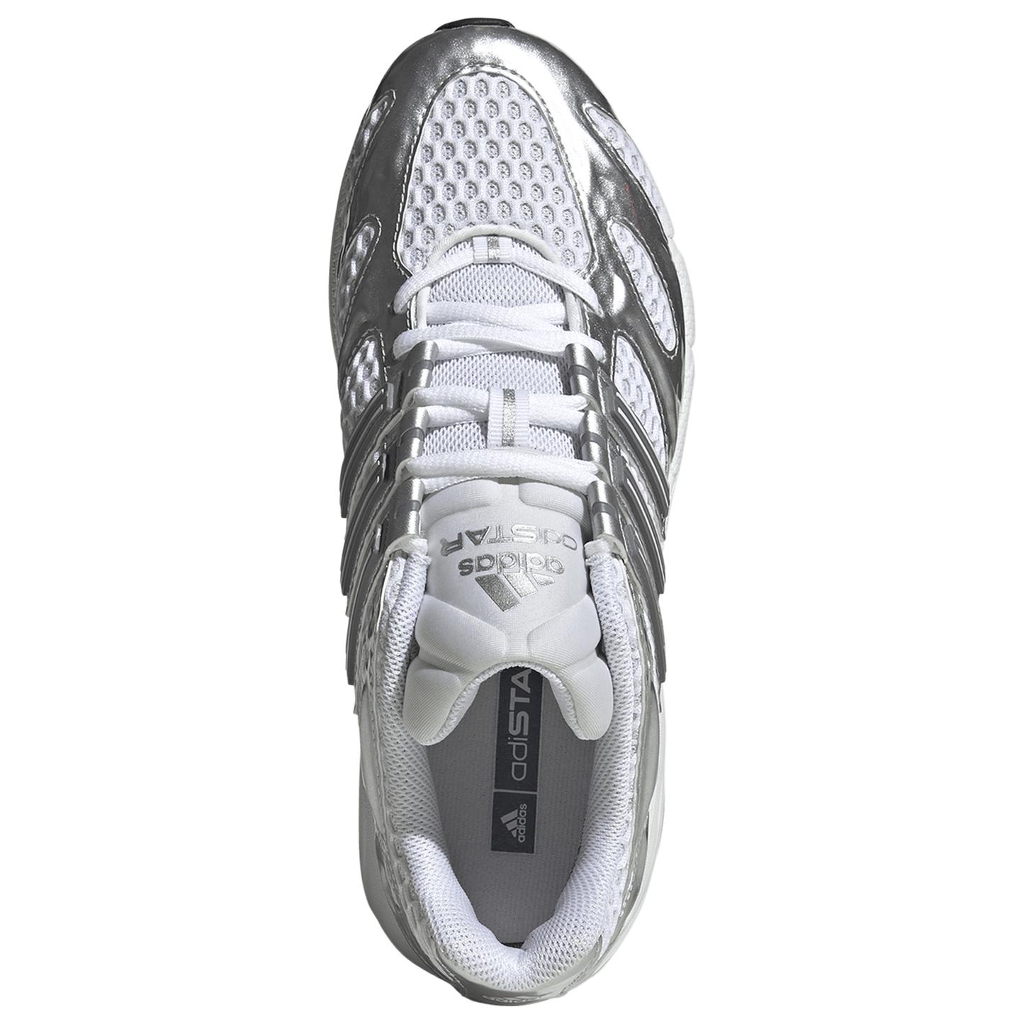 adidas Originals adistar MLD - Women's - Core Black/Grey/Footwear White