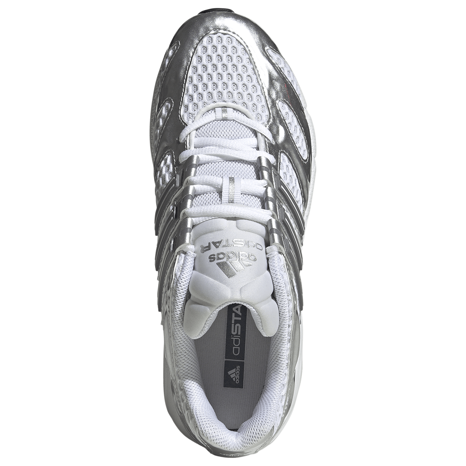 adidas Originals adistar MLD - Women's - Core Black/Grey/Footwear White