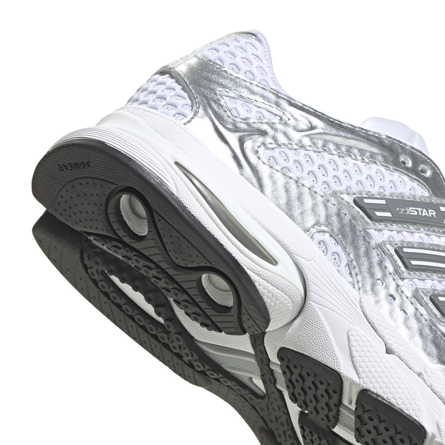 adidas Originals adistar MLD - Women's - Core Black/Grey/Footwear White