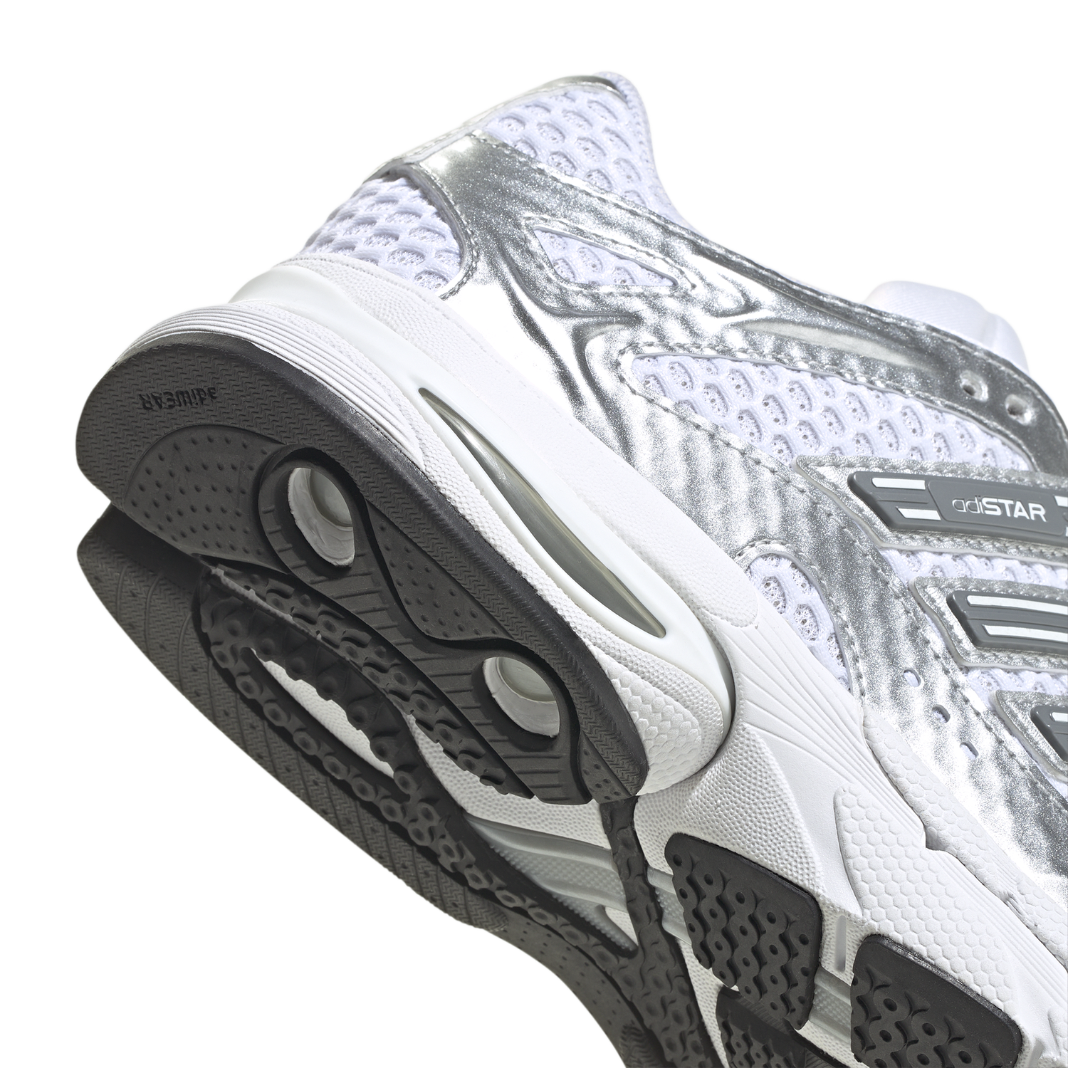 adidas Originals adistar MLD - Women's - Core Black/Grey/Footwear White