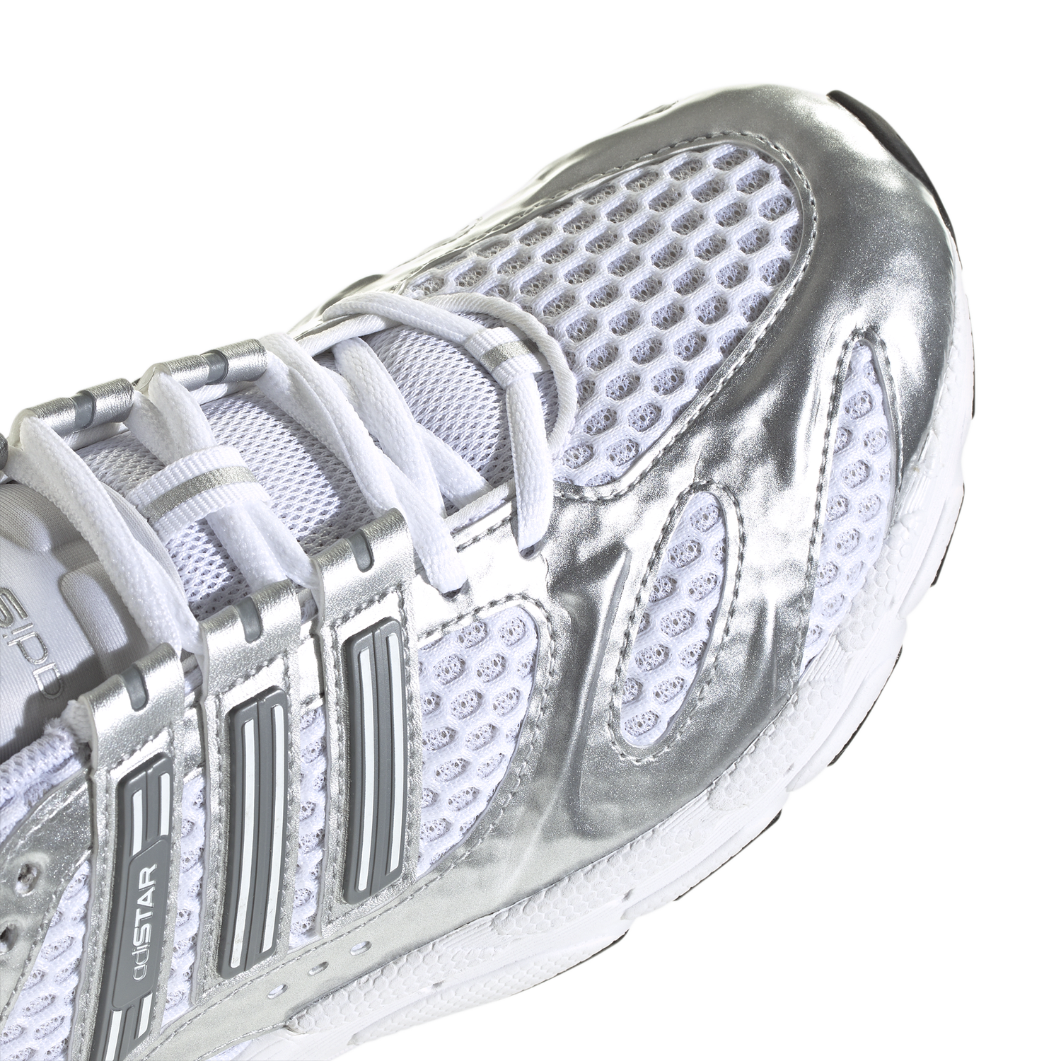 adidas Originals adistar MLD - Women's - Core Black/Grey/Footwear White