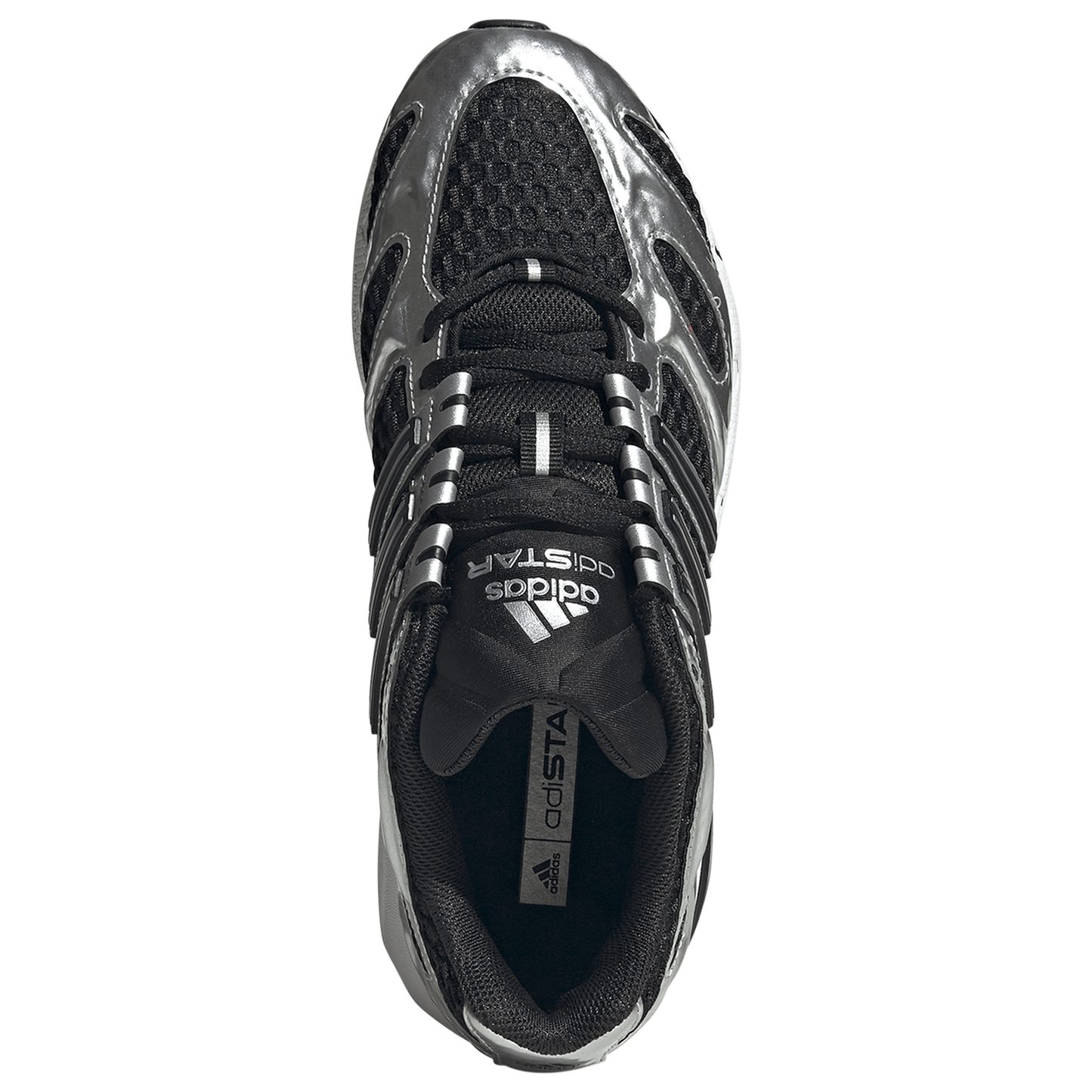 adidas Originals adistar MLD - Women's - Silver Met/Footwear White/Core Black