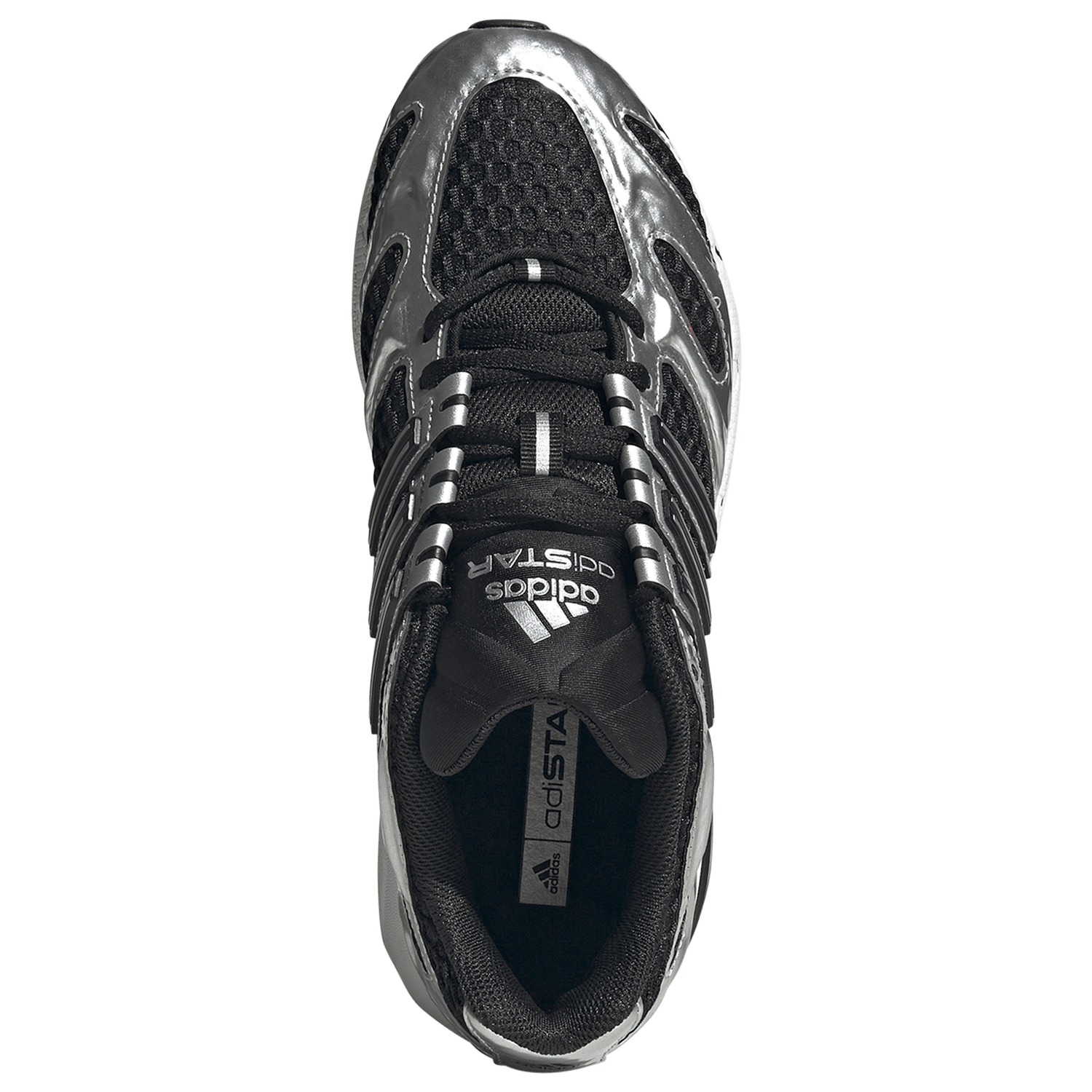 adidas Originals adistar MLD - Women's - Silver Met/Footwear White/Core Black