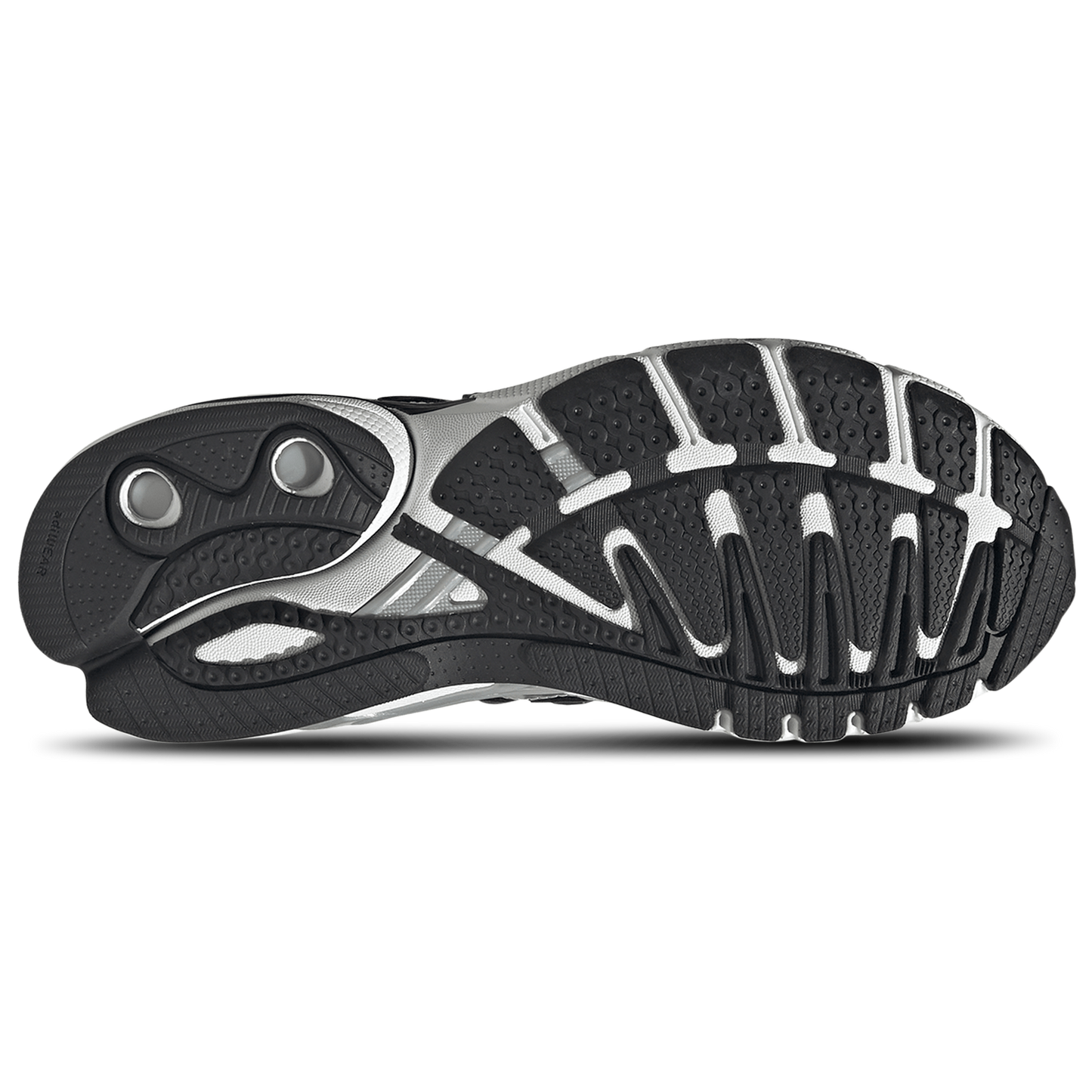 adidas Originals adistar MLD - Women's - Silver Met/Footwear White/Core Black